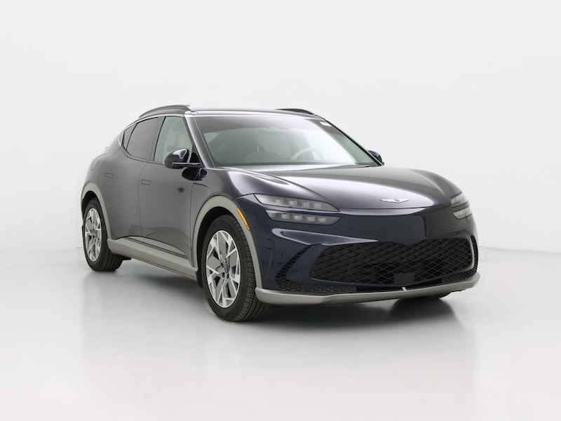 2025 Genesis GV60 Standard -
                  Kennesaw, GA