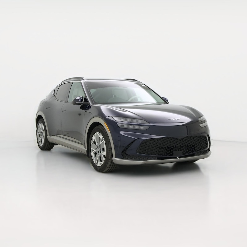2025 Genesis GV60 Standard