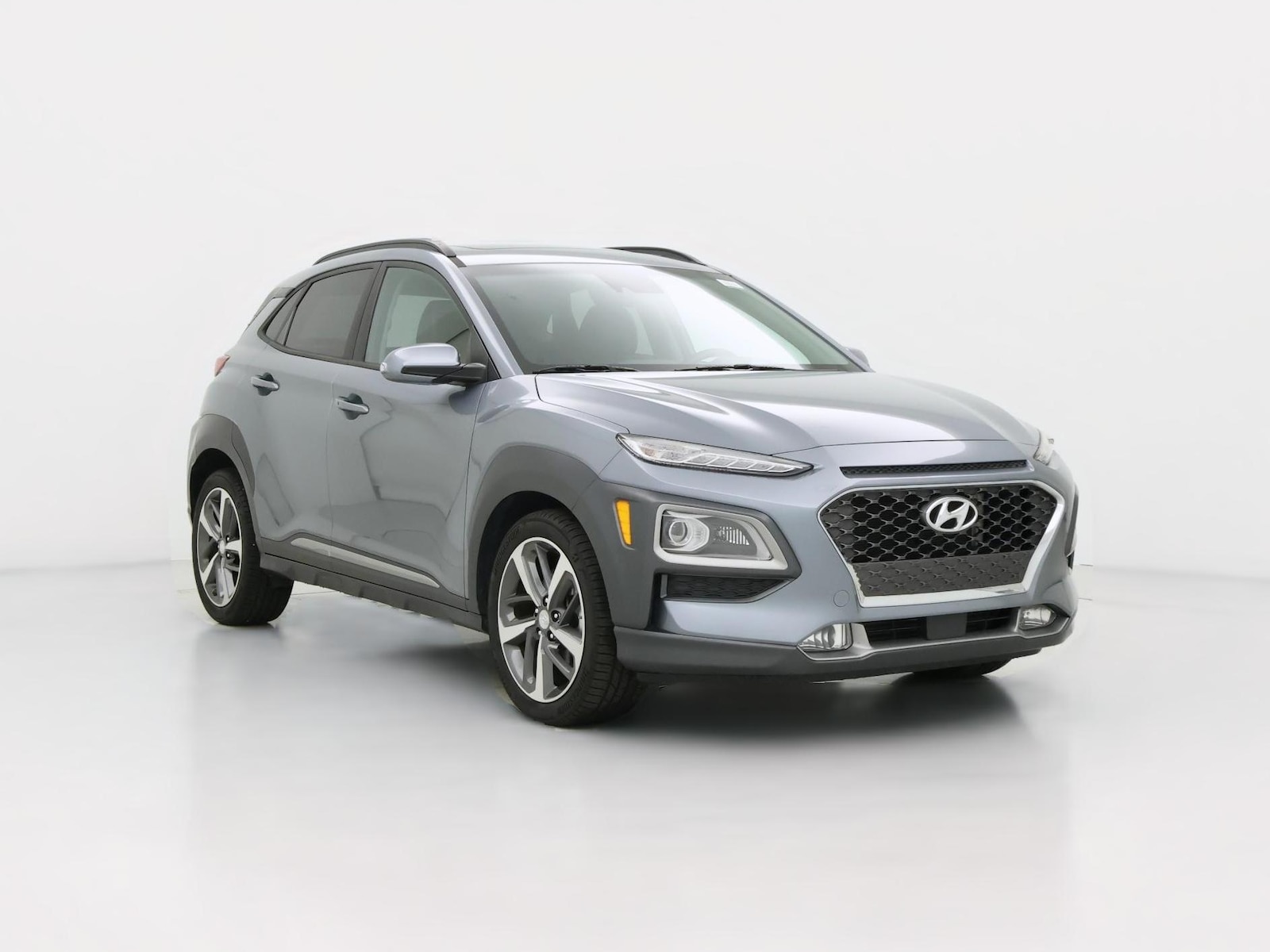 2020 Hyundai Kona