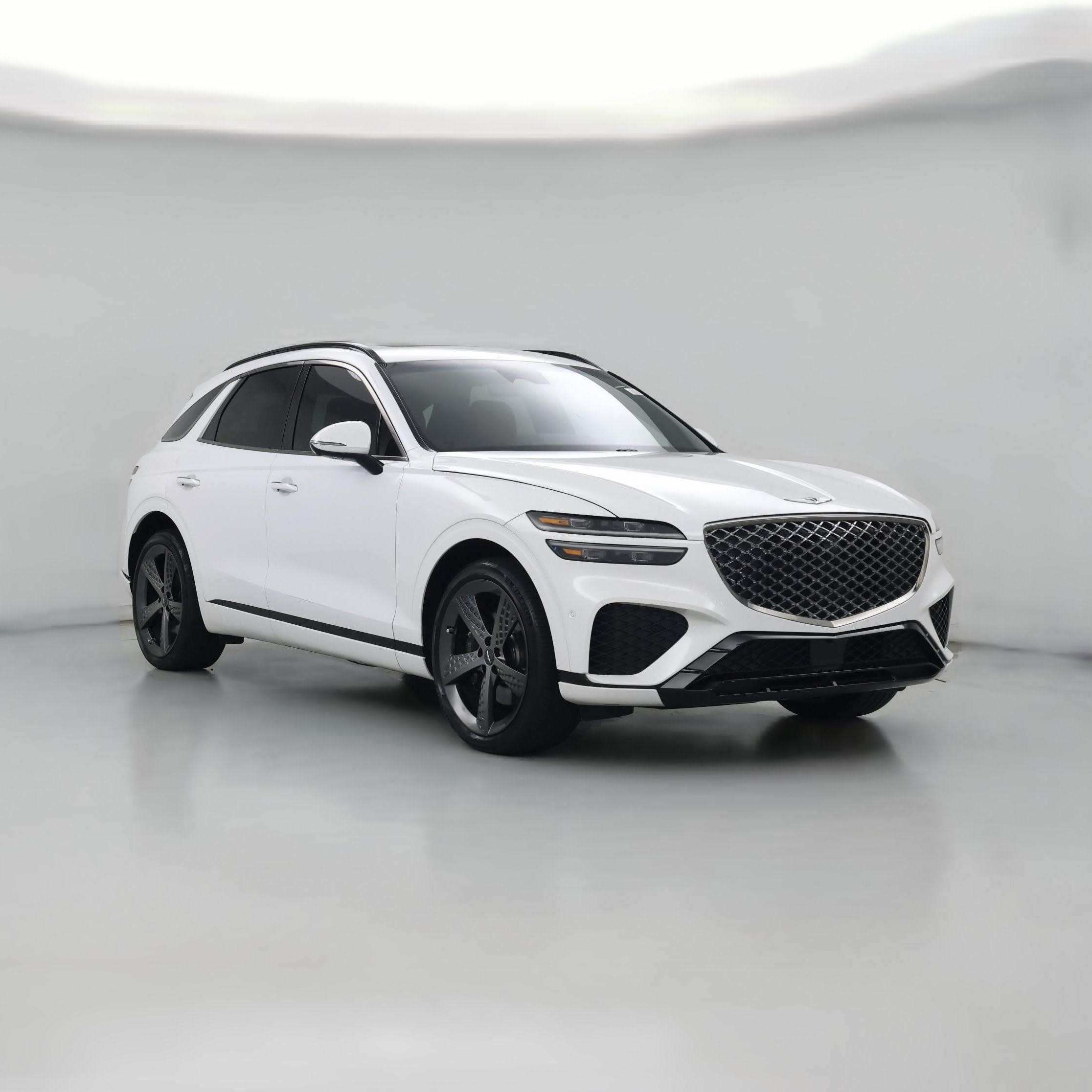 Thumbnail: 2025 Genesis GV70 - 1