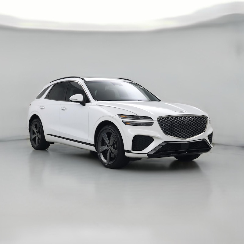 2025 Genesis GV70