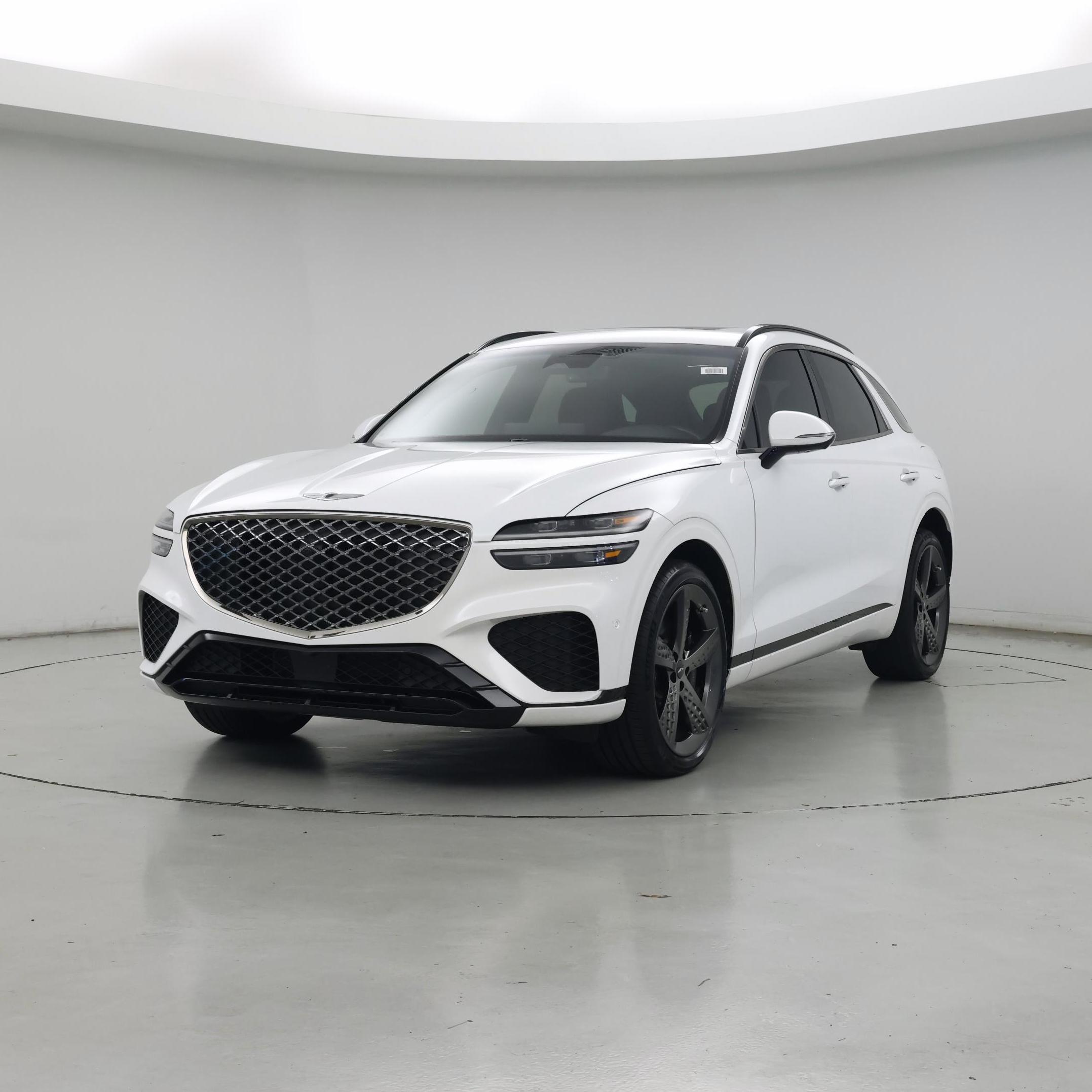 Thumbnail: 2025 Genesis GV70 - 4