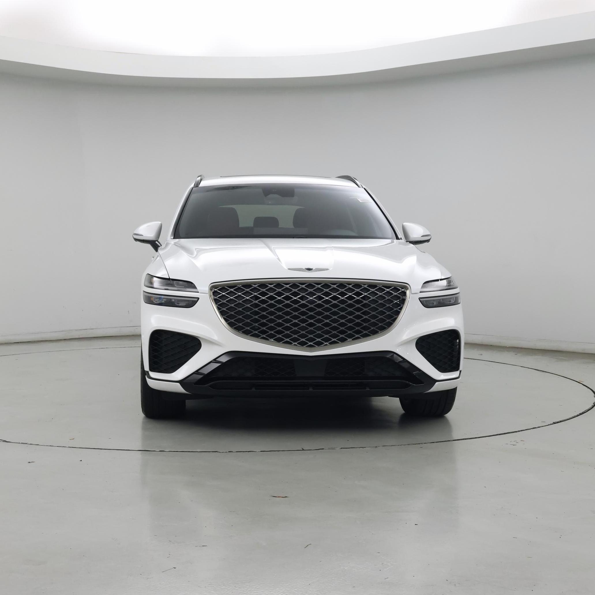 Thumbnail: 2025 Genesis GV70 - 5