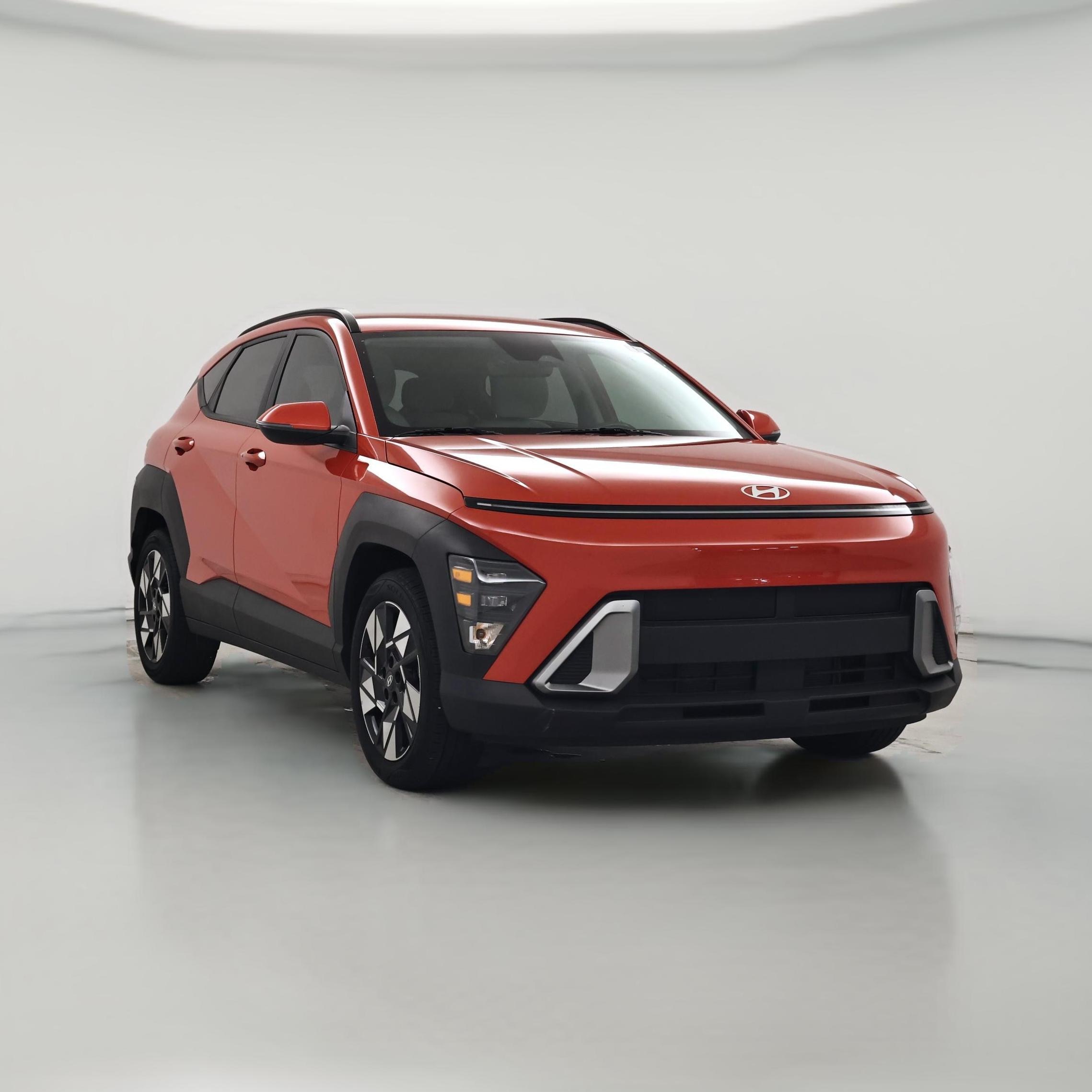 Thumbnail: 2025 Hyundai Kona - 1