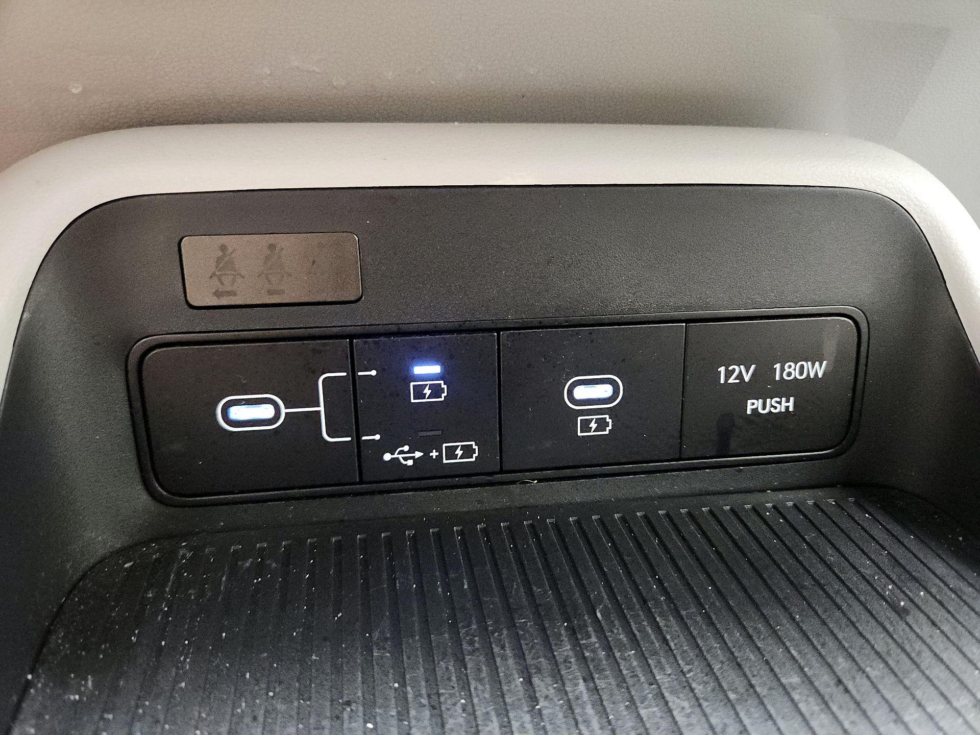 Thumbnail: 2025 Hyundai Kona - 18