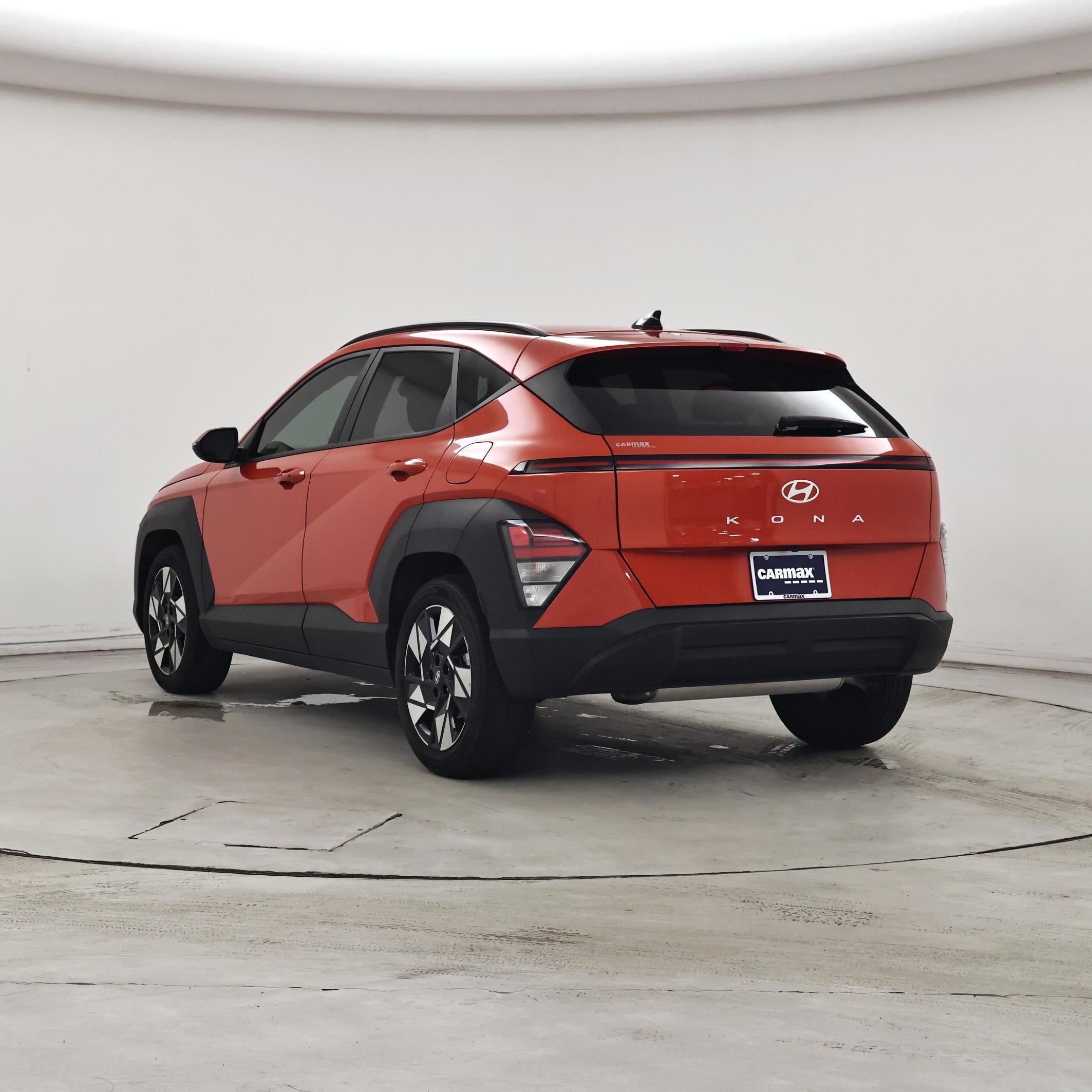 Thumbnail: 2025 Hyundai Kona - 2