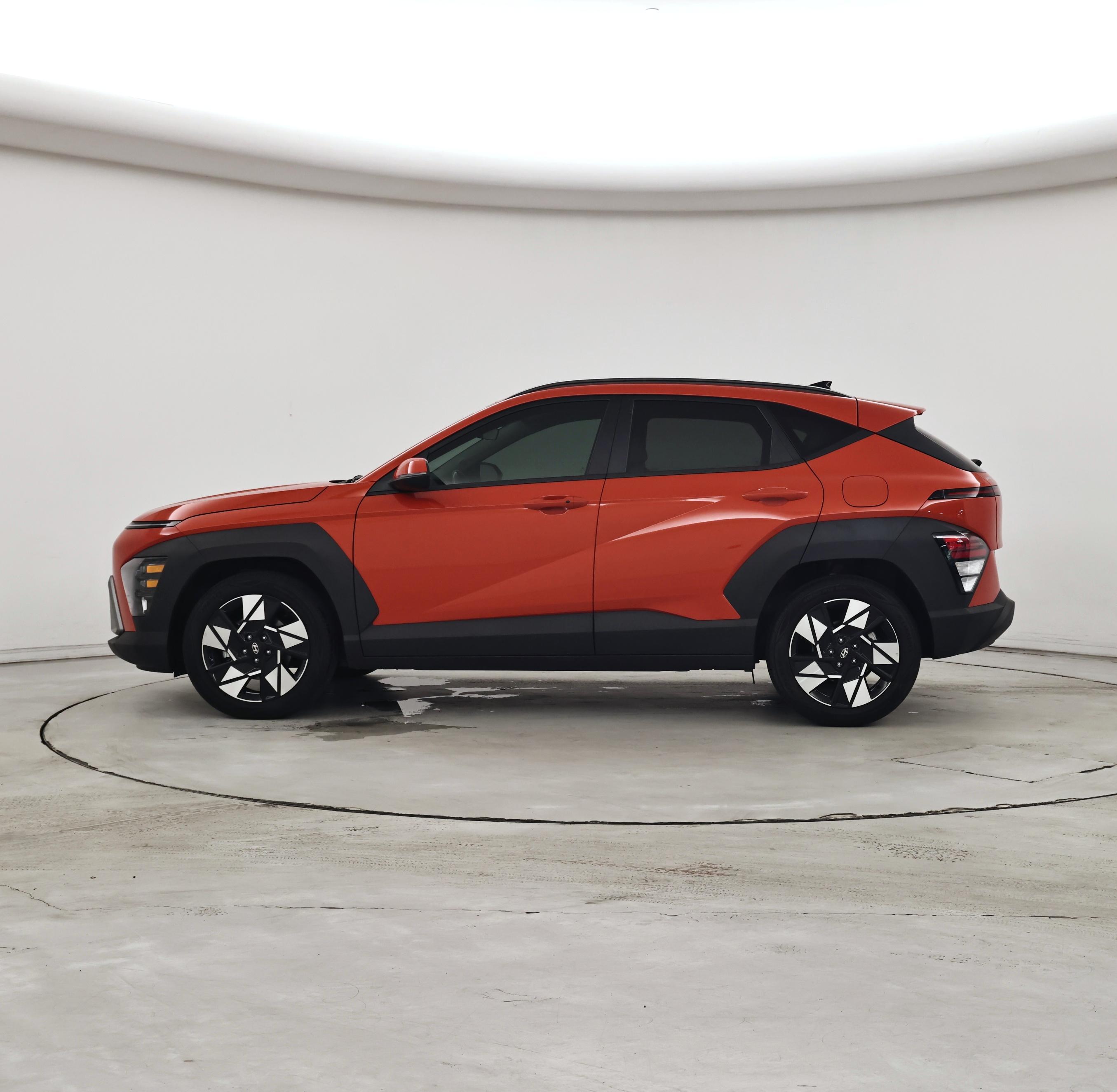 Thumbnail: 2025 Hyundai Kona - 3