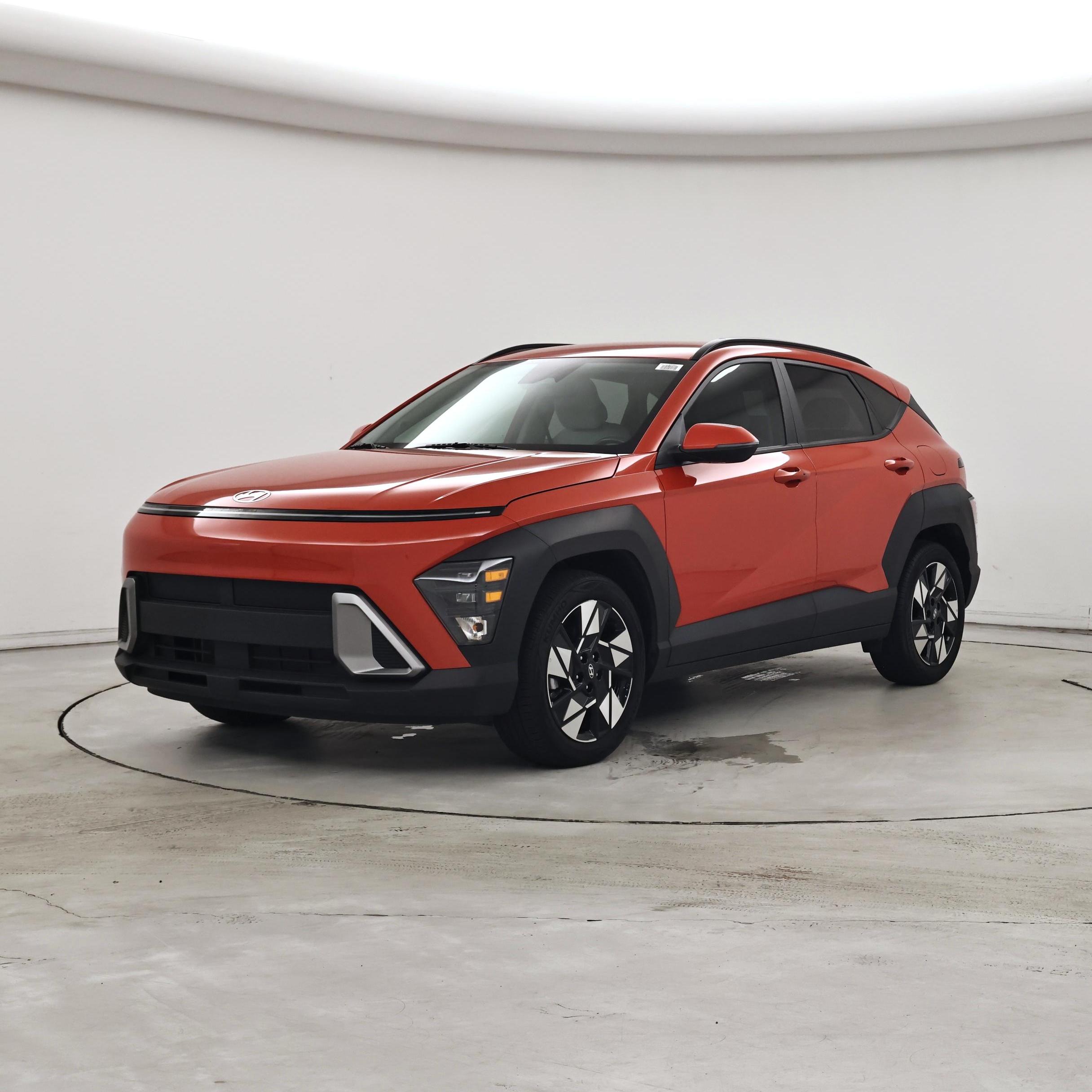 Thumbnail: 2025 Hyundai Kona - 4