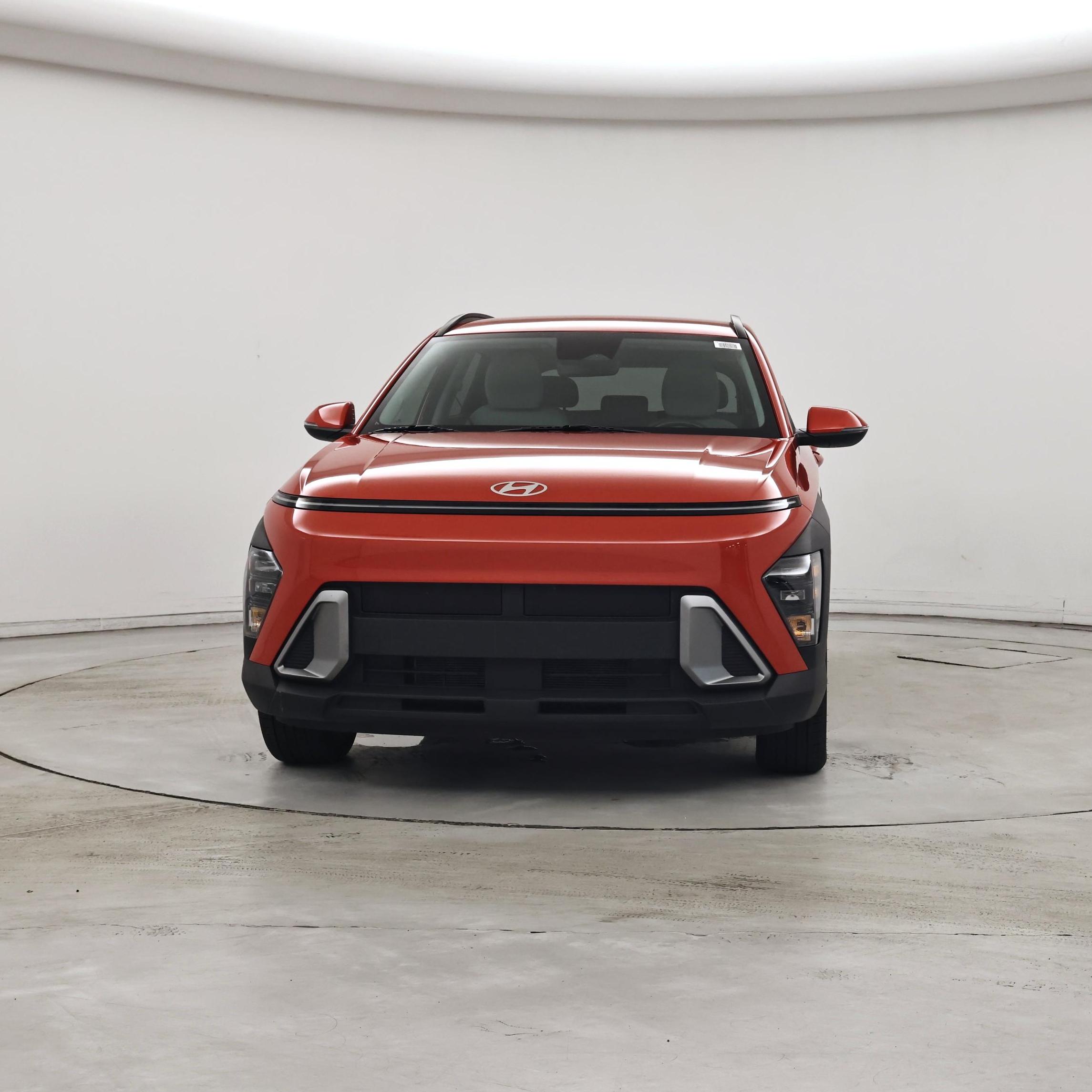 Thumbnail: 2025 Hyundai Kona - 5