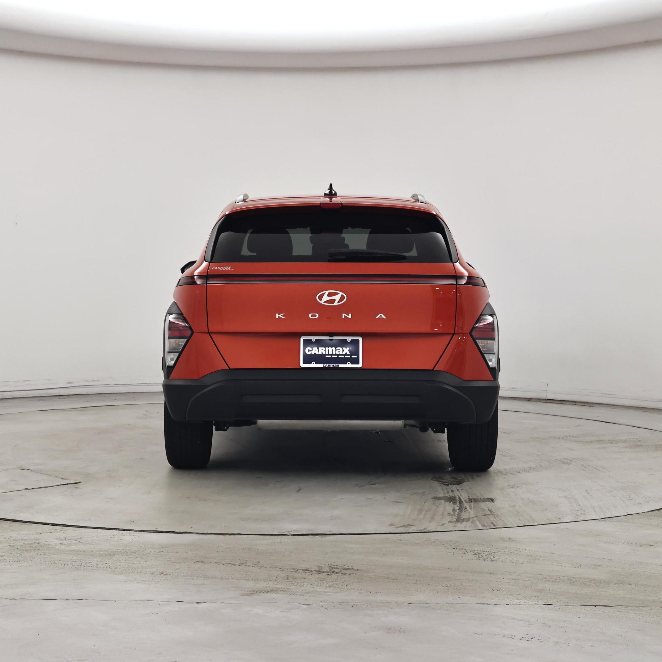 Thumbnail: 2025 Hyundai Kona - 6