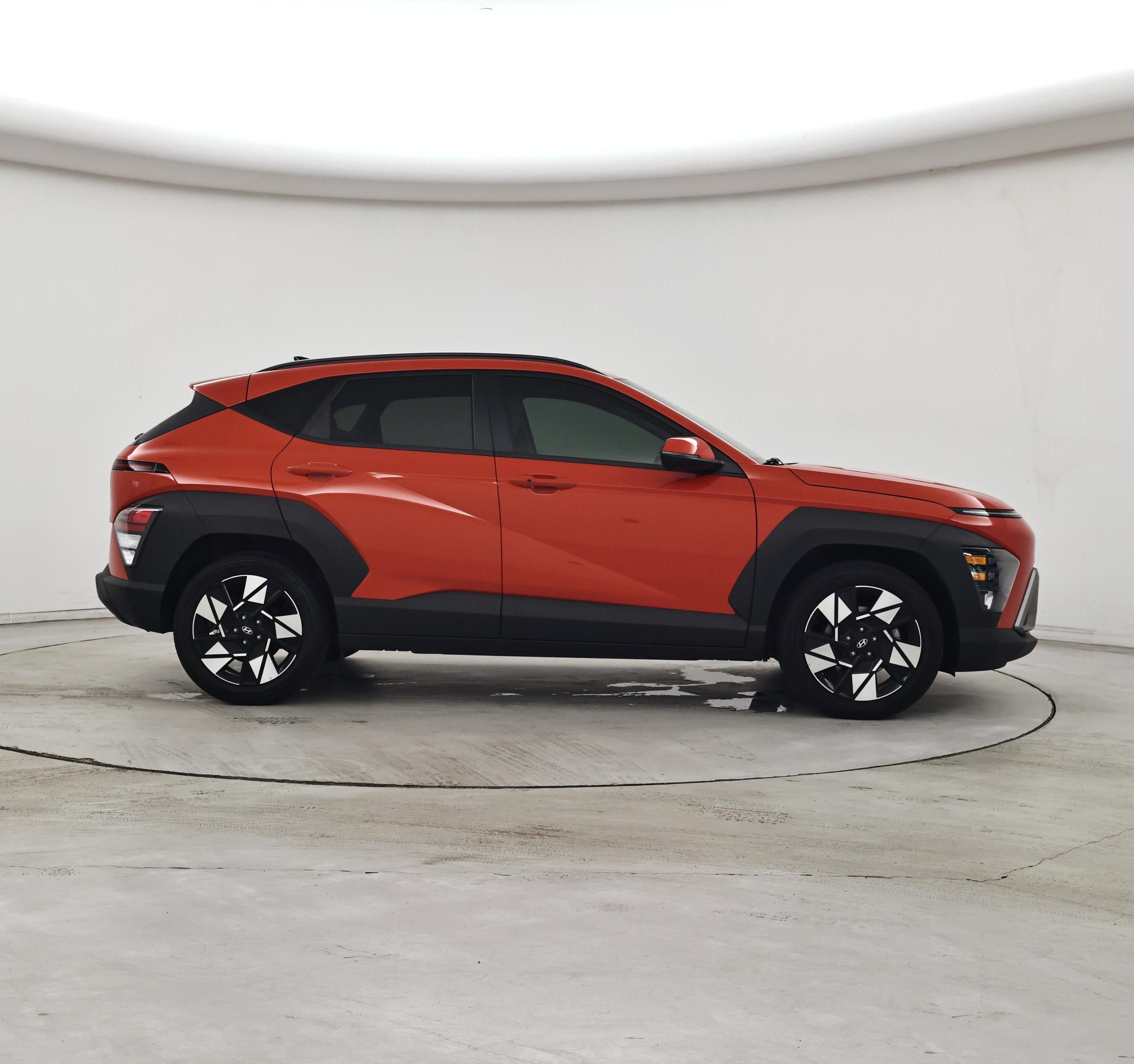 Thumbnail: 2025 Hyundai Kona - 7