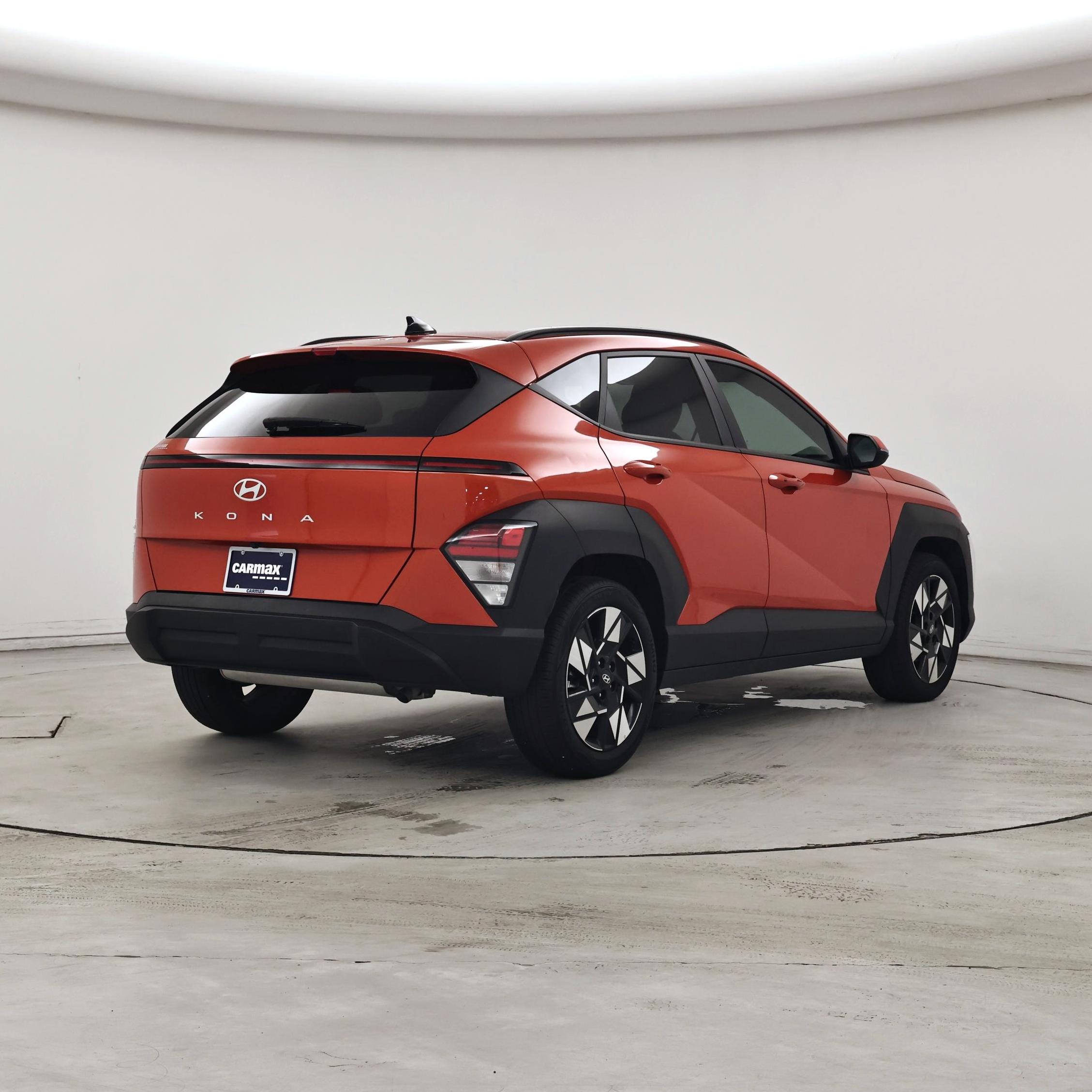 Thumbnail: 2025 Hyundai Kona - 8