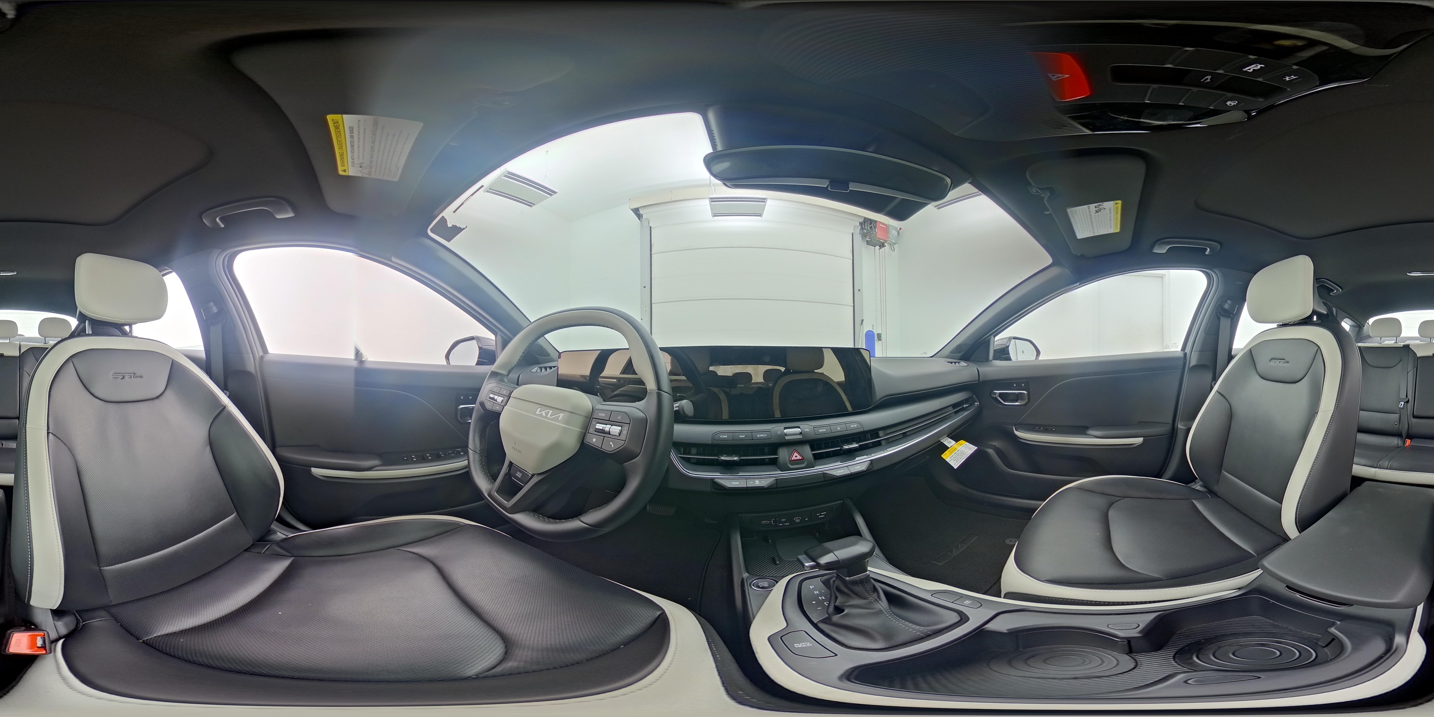 2025 Kia K4 GT-Line - Photo 26
