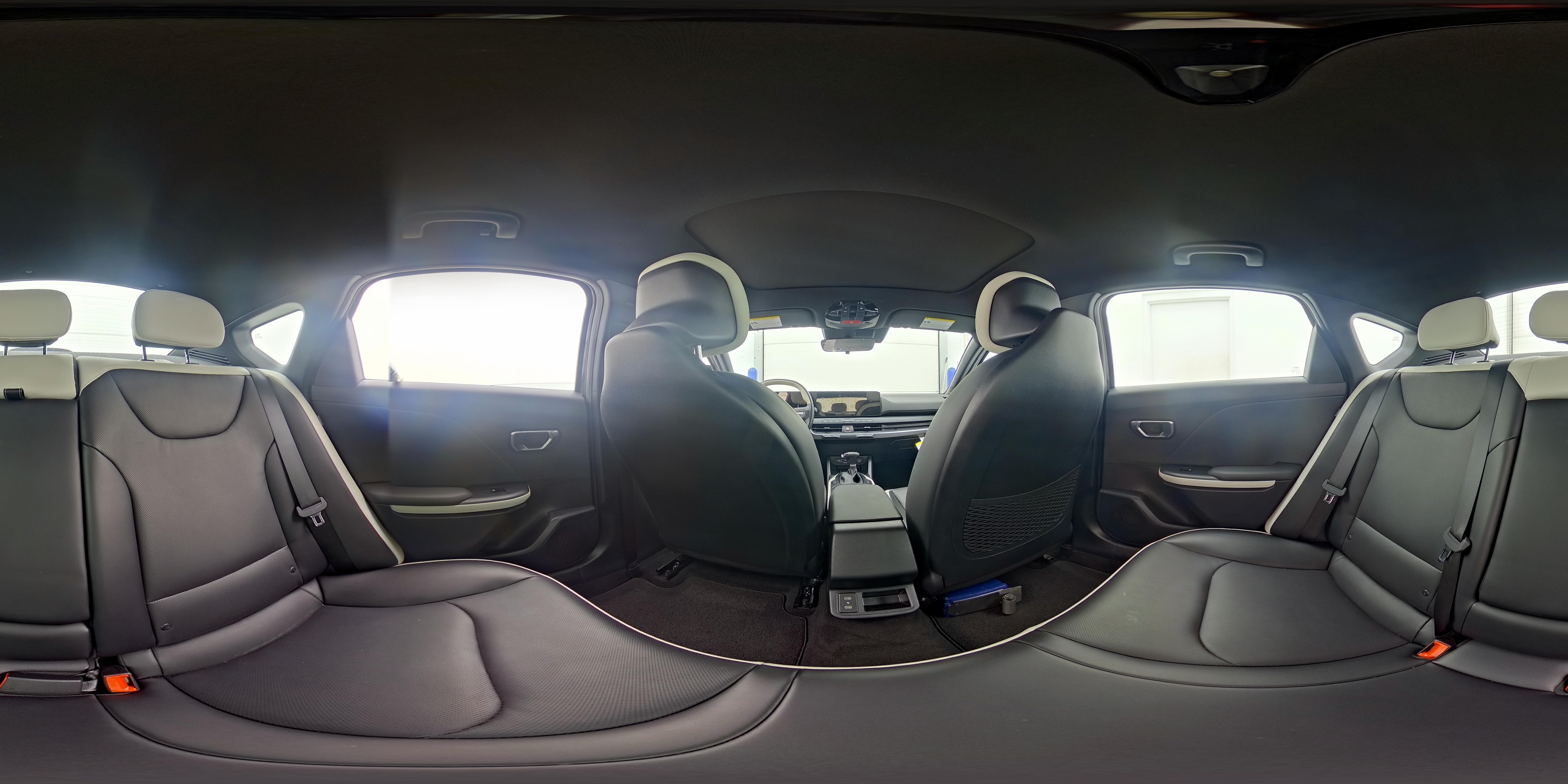 2025 Kia K4 GT-Line - Photo 27