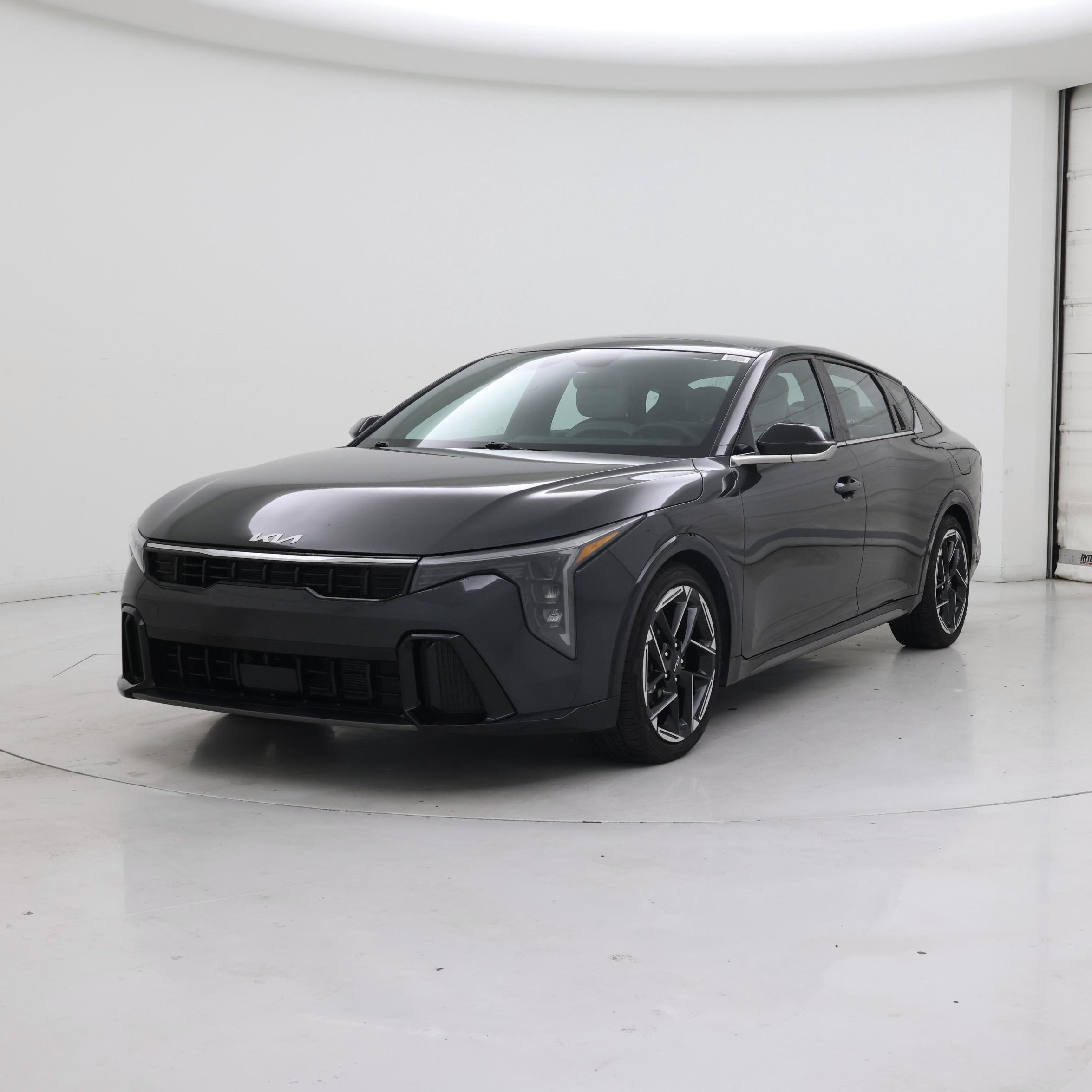 Thumbnail: 2025 Kia K4 - 4