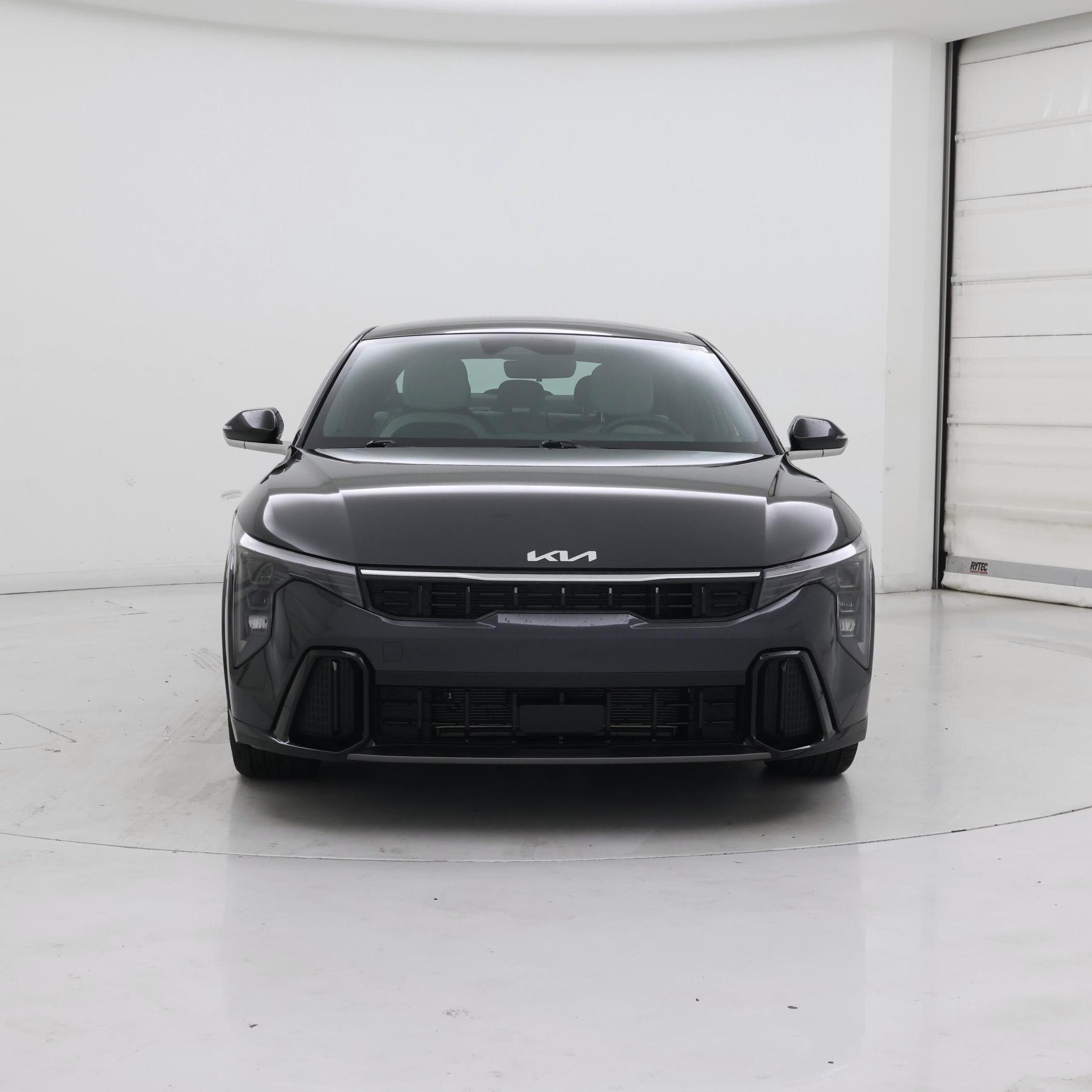 Thumbnail: 2025 Kia K4 - 5