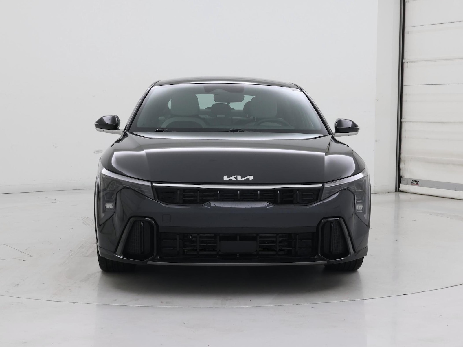 2025 Kia K4 GT-Line - Photo 6