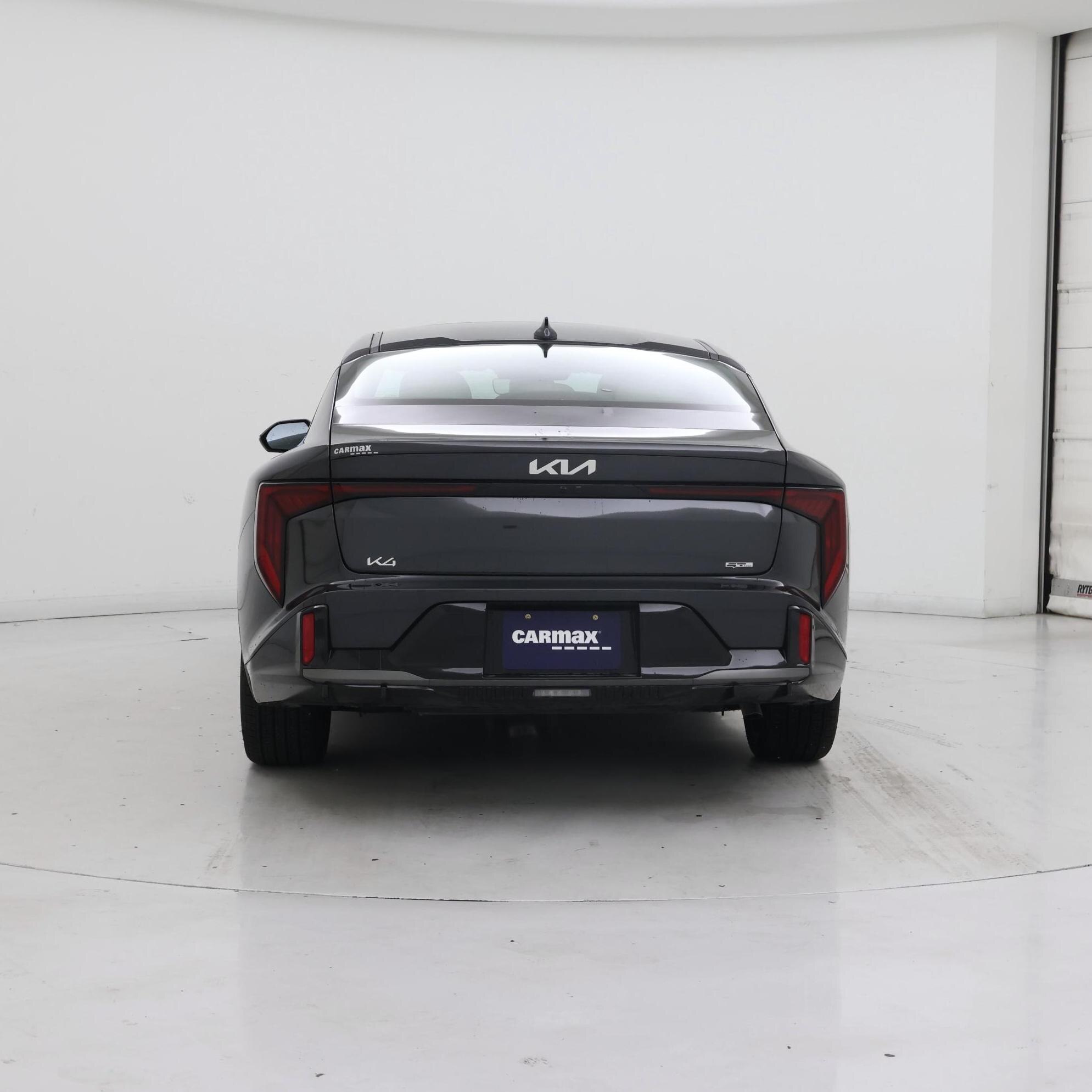Thumbnail: 2025 Kia K4 - 6