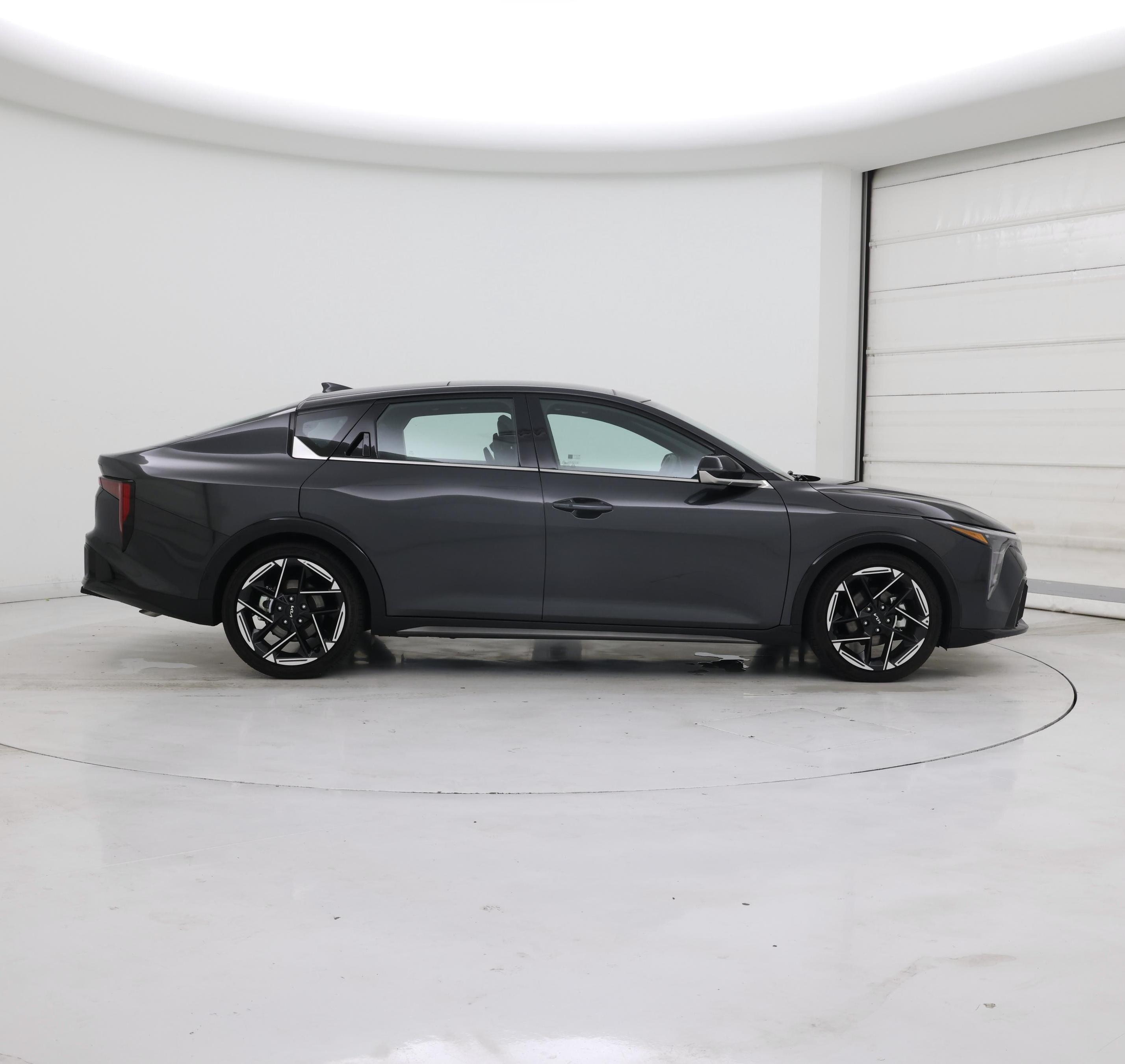 Thumbnail: 2025 Kia K4 - 7