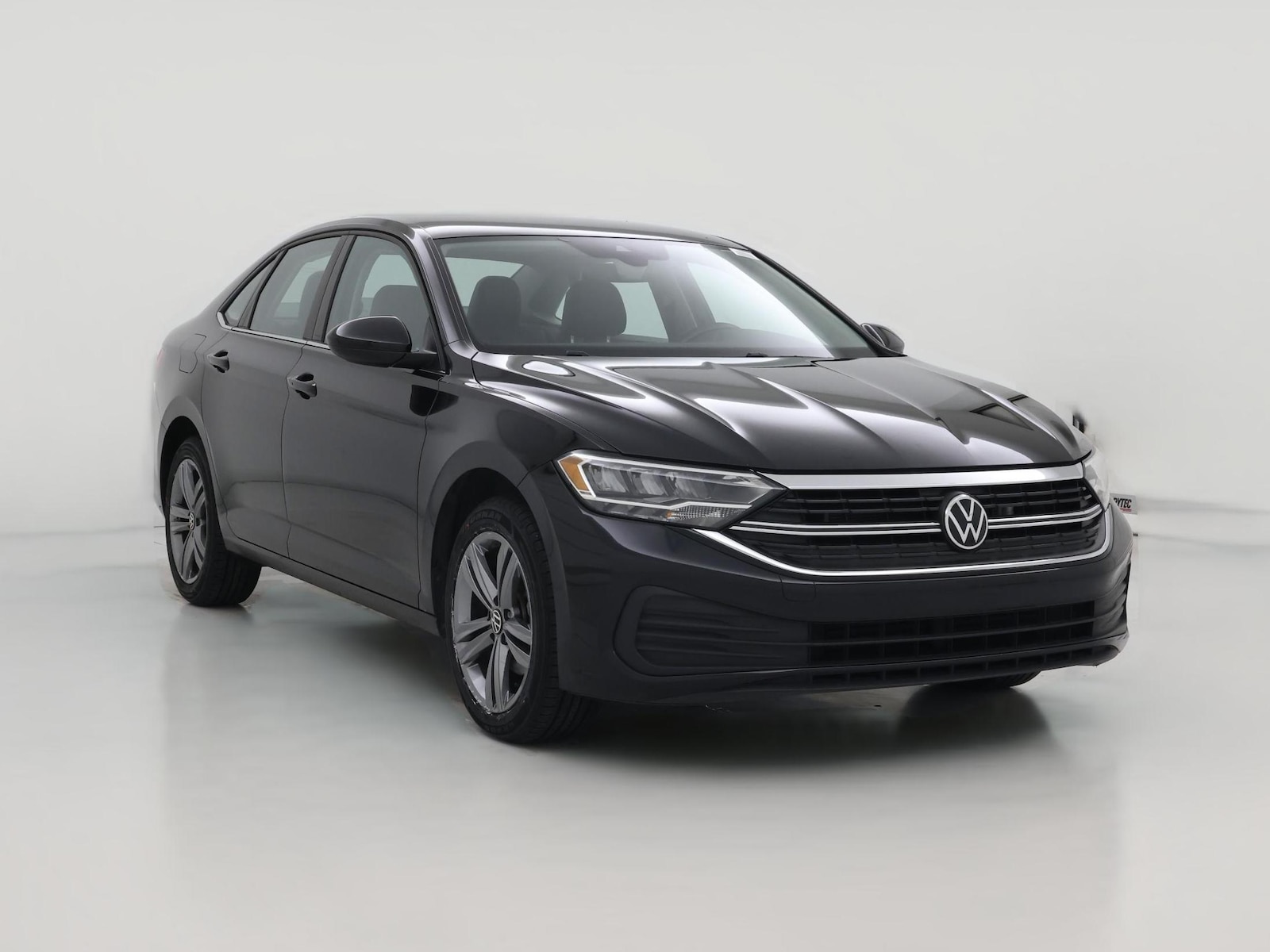 2024 Volkswagen Jetta