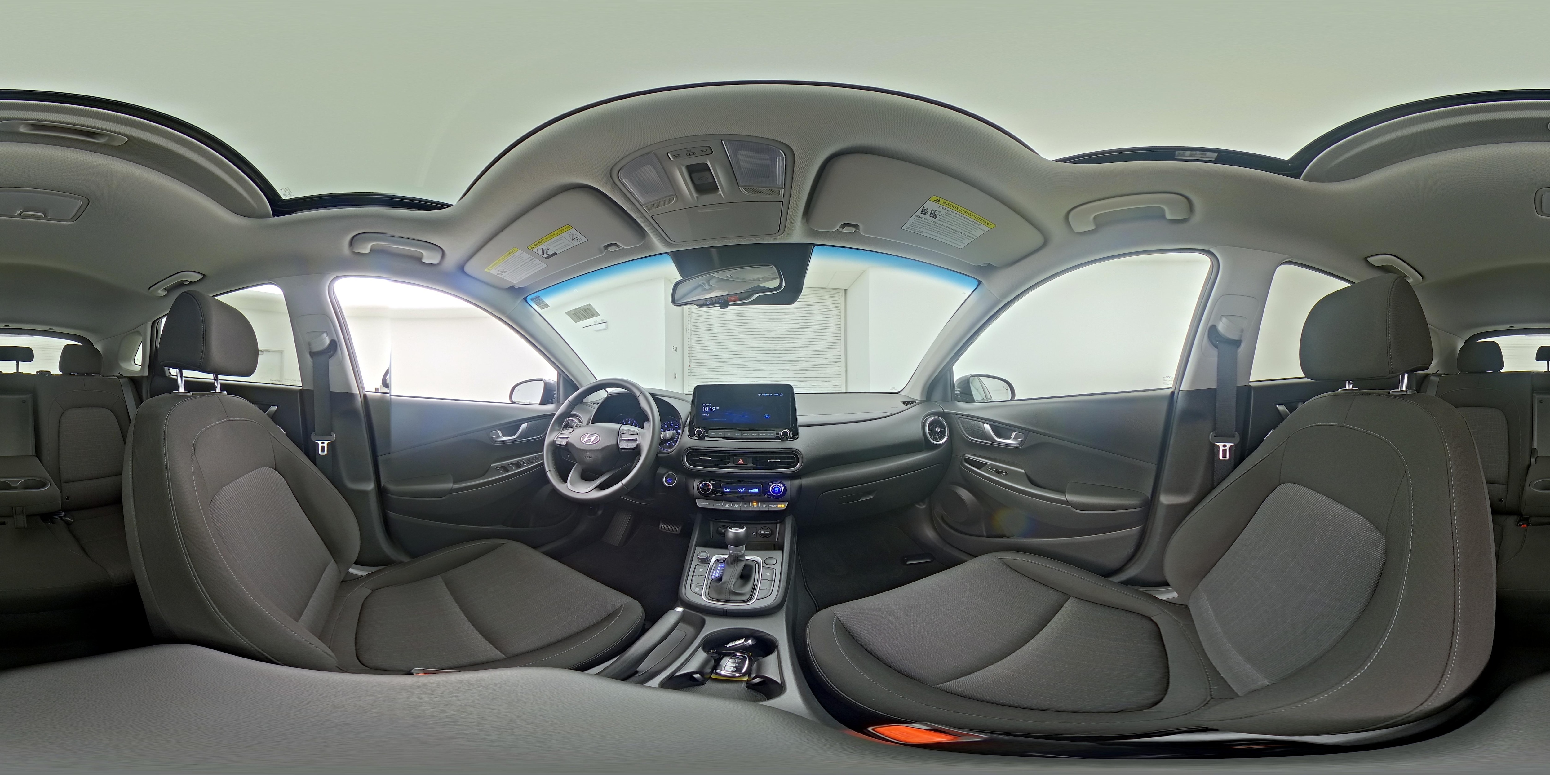 2023 Hyundai Kona SEL - Photo 25