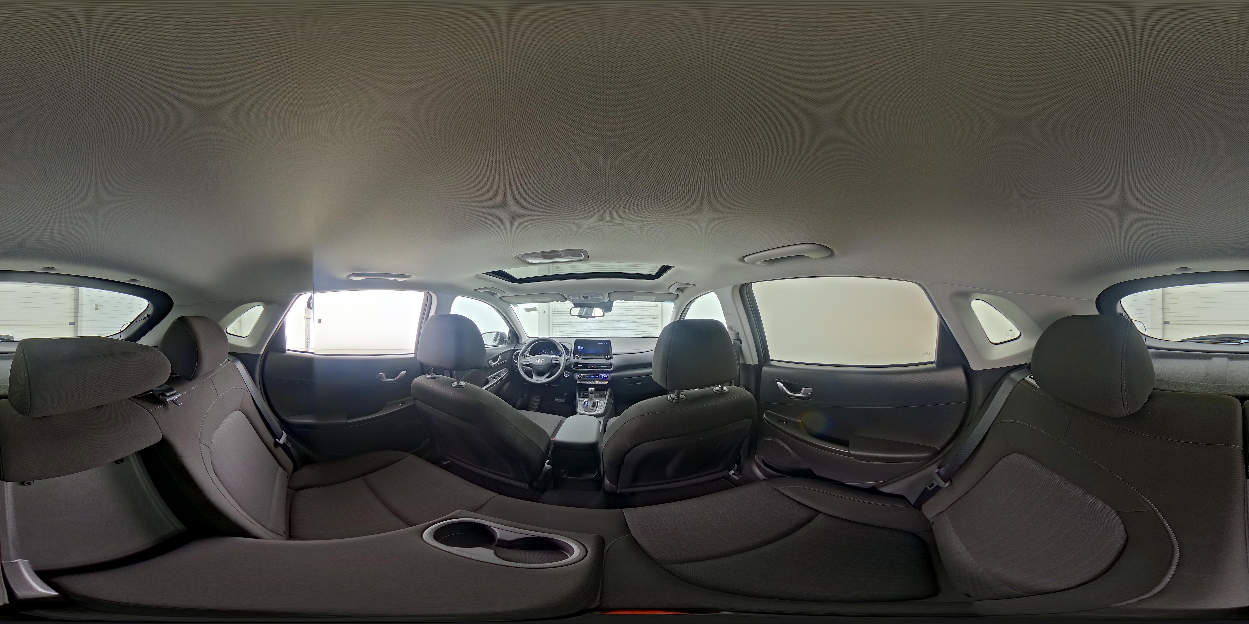 2023 Hyundai Kona SEL - Photo 26