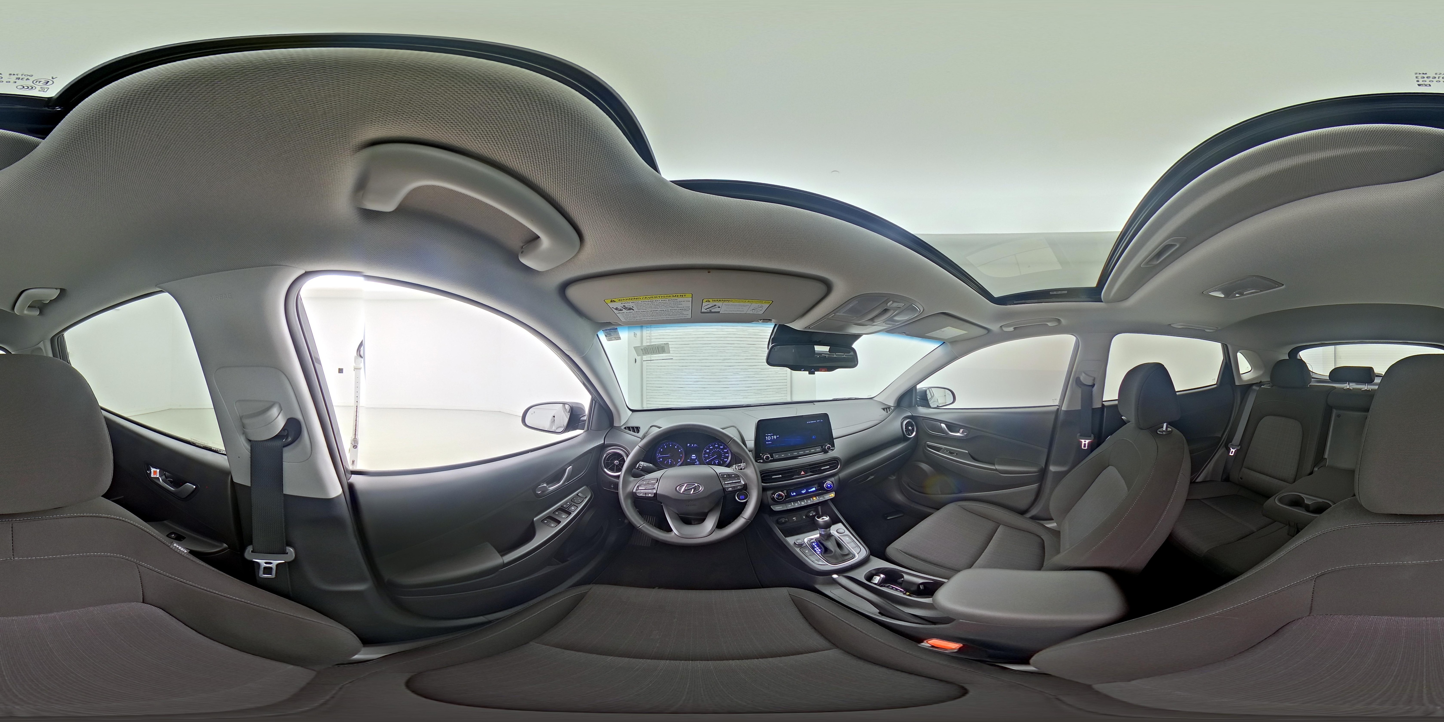 2023 Hyundai Kona SEL - Photo 27