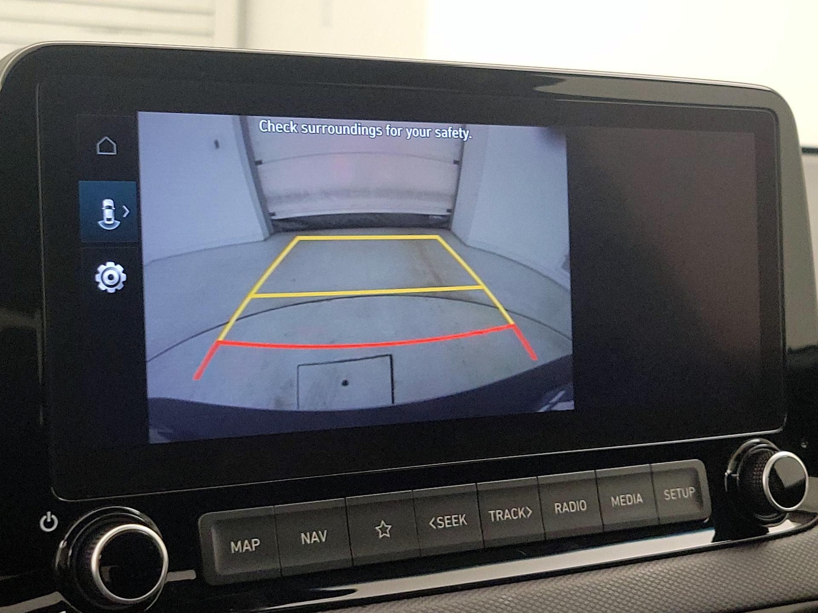 2023 Hyundai Kona SEL - Photo 15