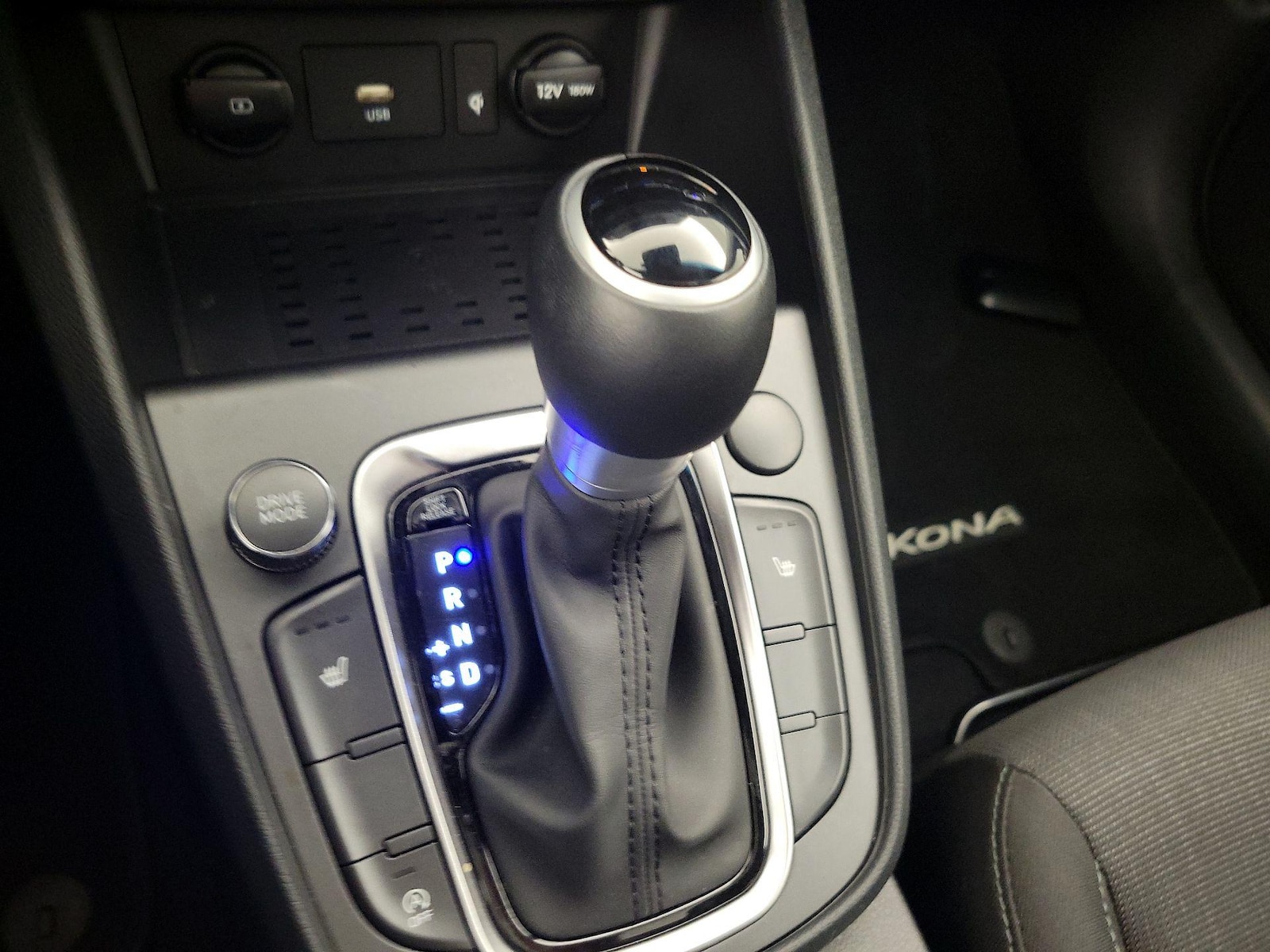 2023 Hyundai Kona SEL - Photo 18