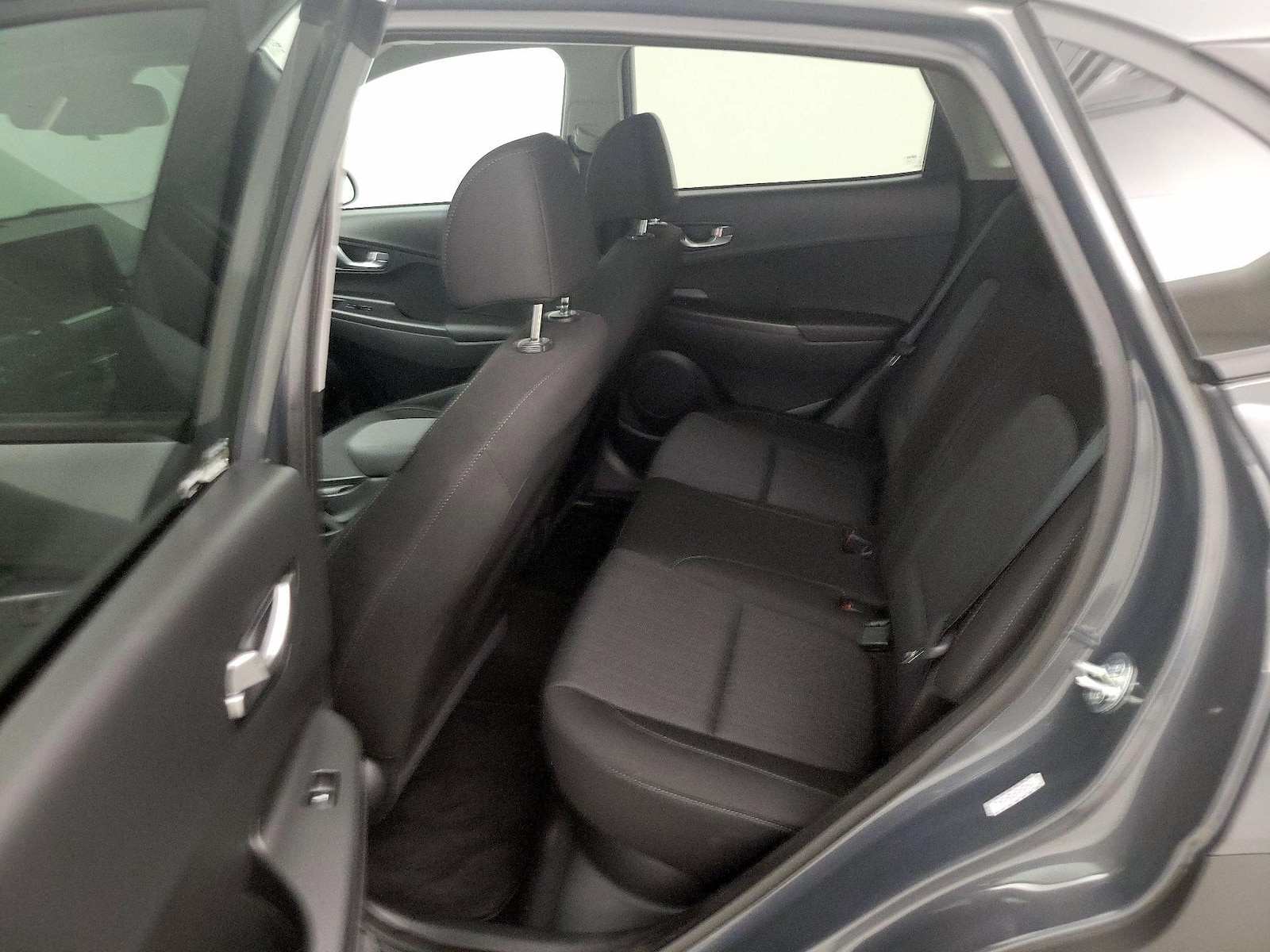 2023 Hyundai Kona SEL - Photo 21