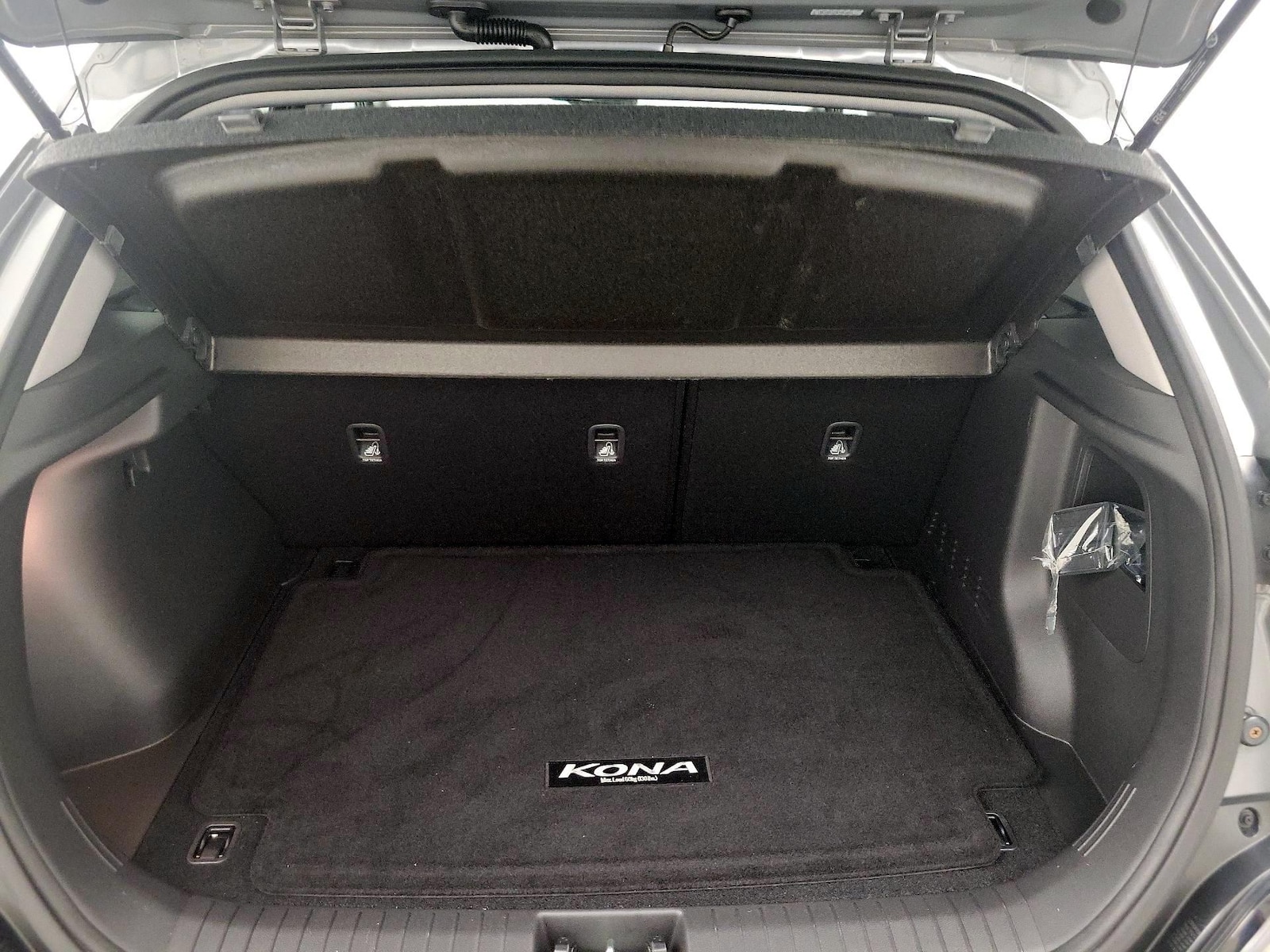 2023 Hyundai Kona SEL - Photo 22