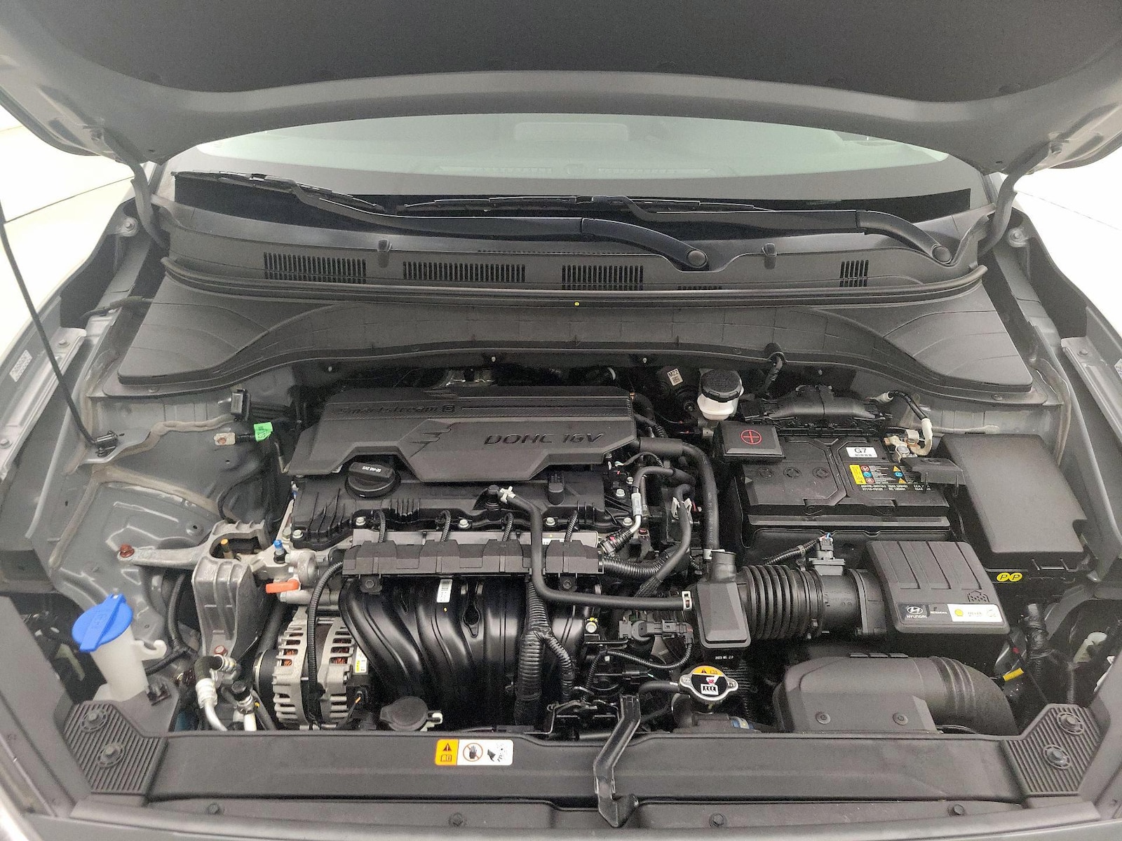 2023 Hyundai Kona SEL - Photo 23
