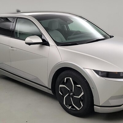 2024 Hyundai Ioniq 5 Limited