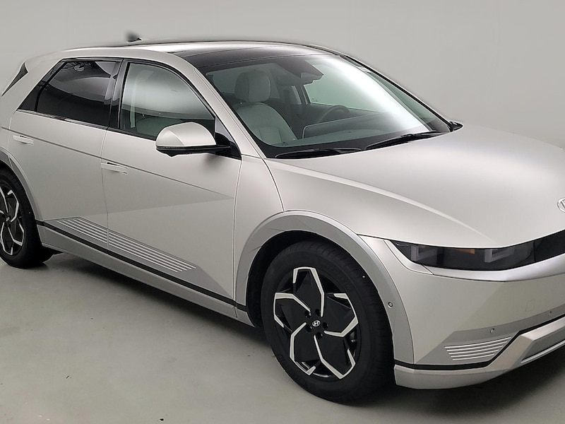 2024 Hyundai Ioniq 5 Limited
