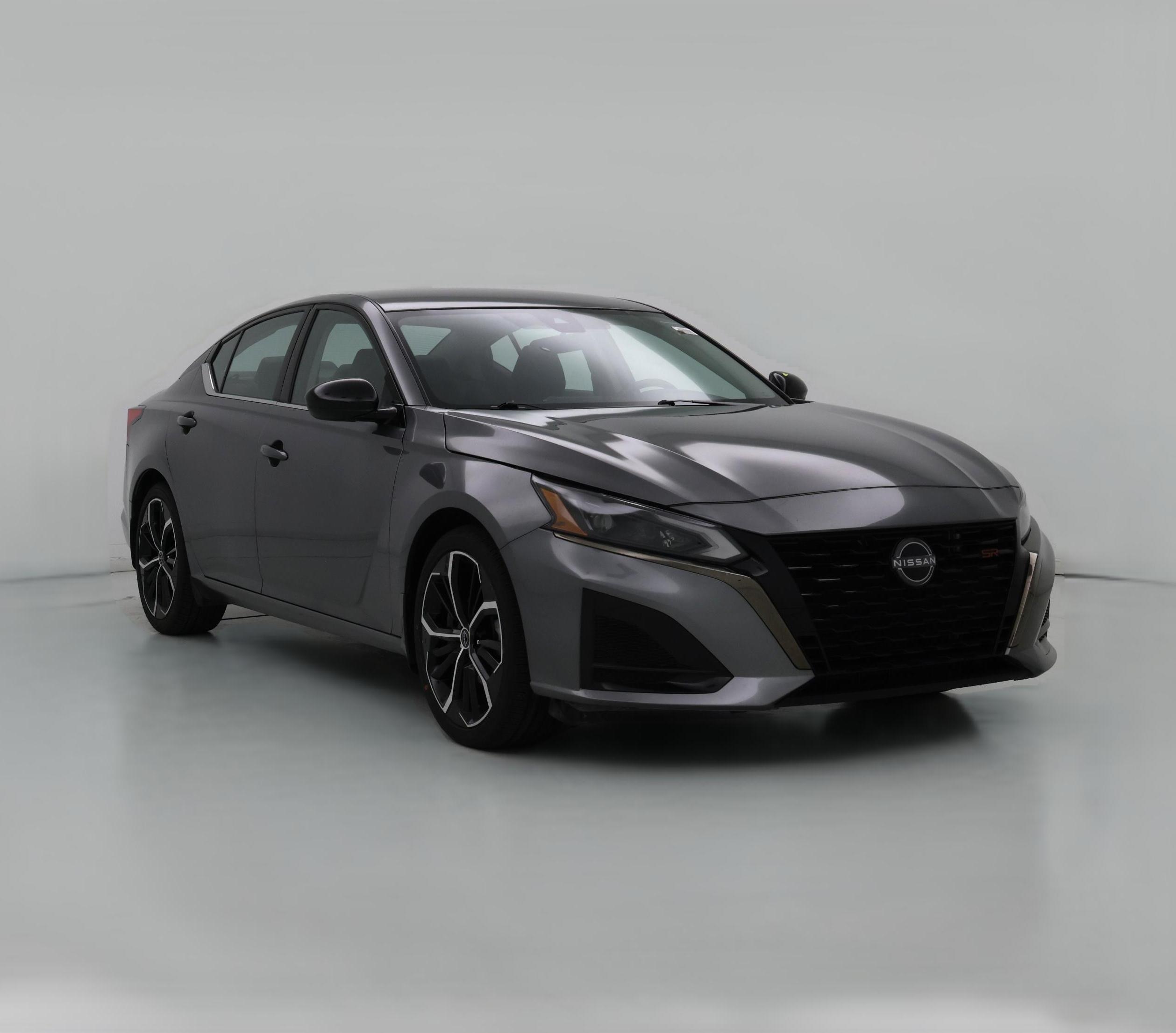 Thumbnail: 2023 Nissan Altima - 1