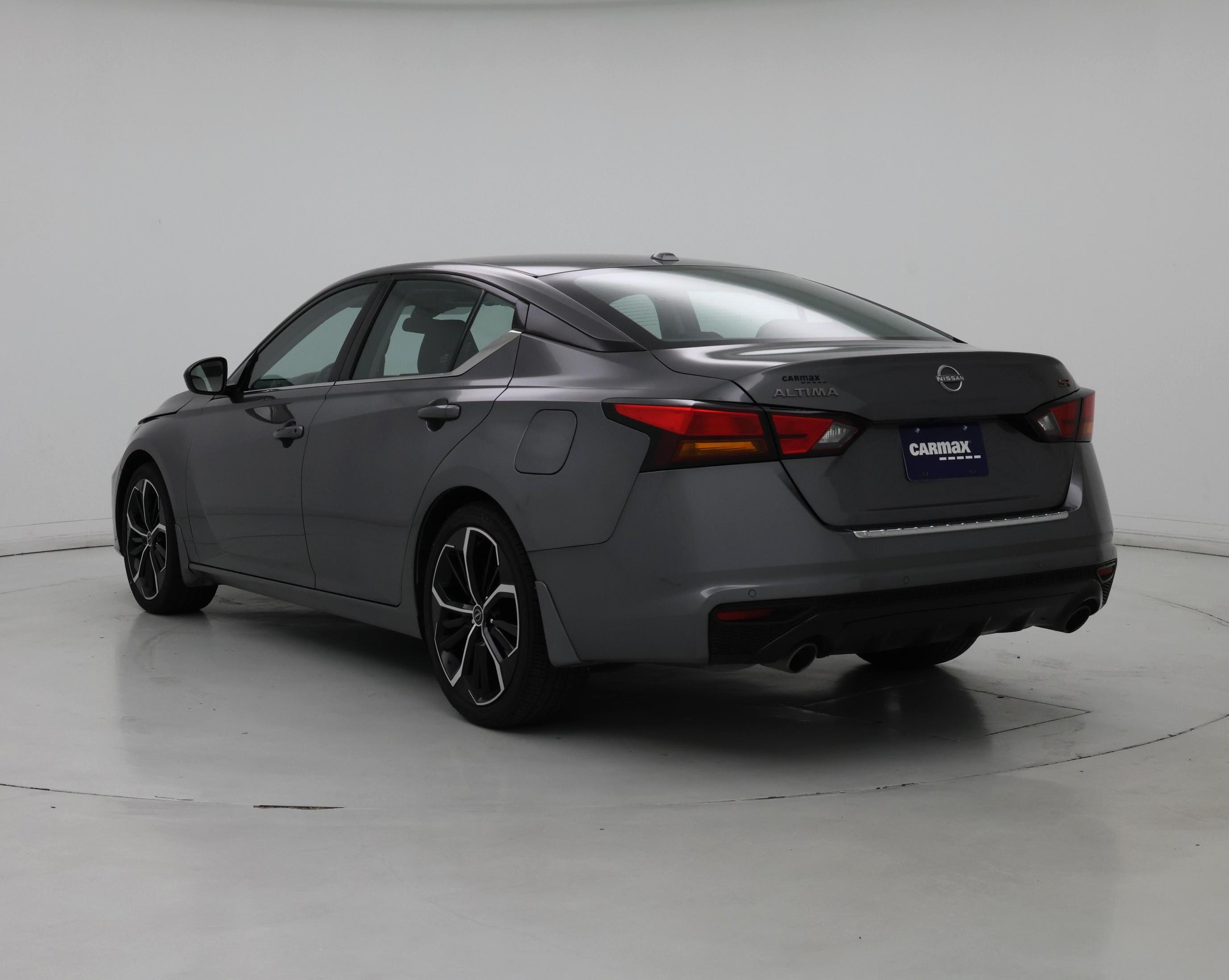 Thumbnail: 2023 Nissan Altima - 2