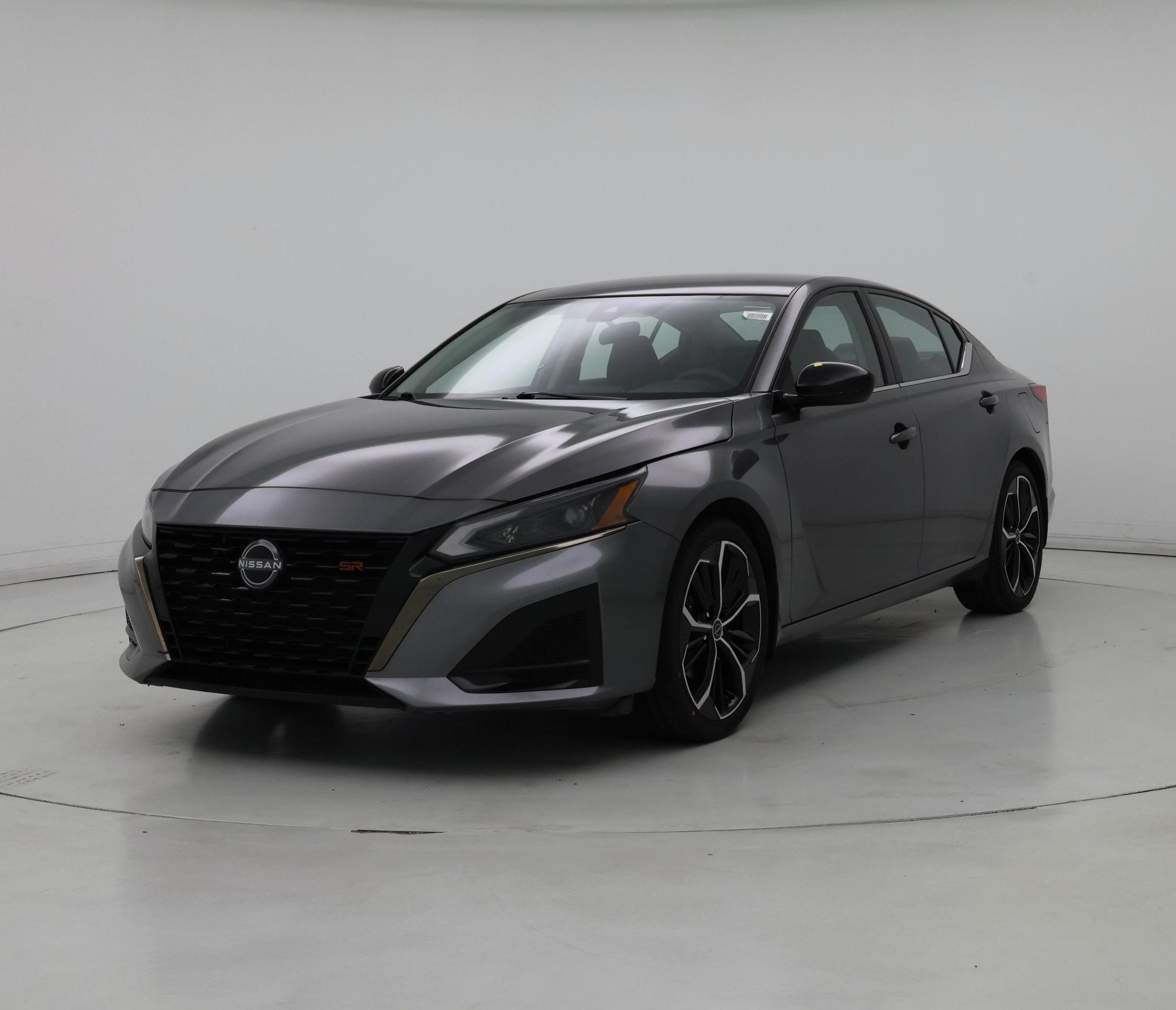 Thumbnail: 2023 Nissan Altima - 4