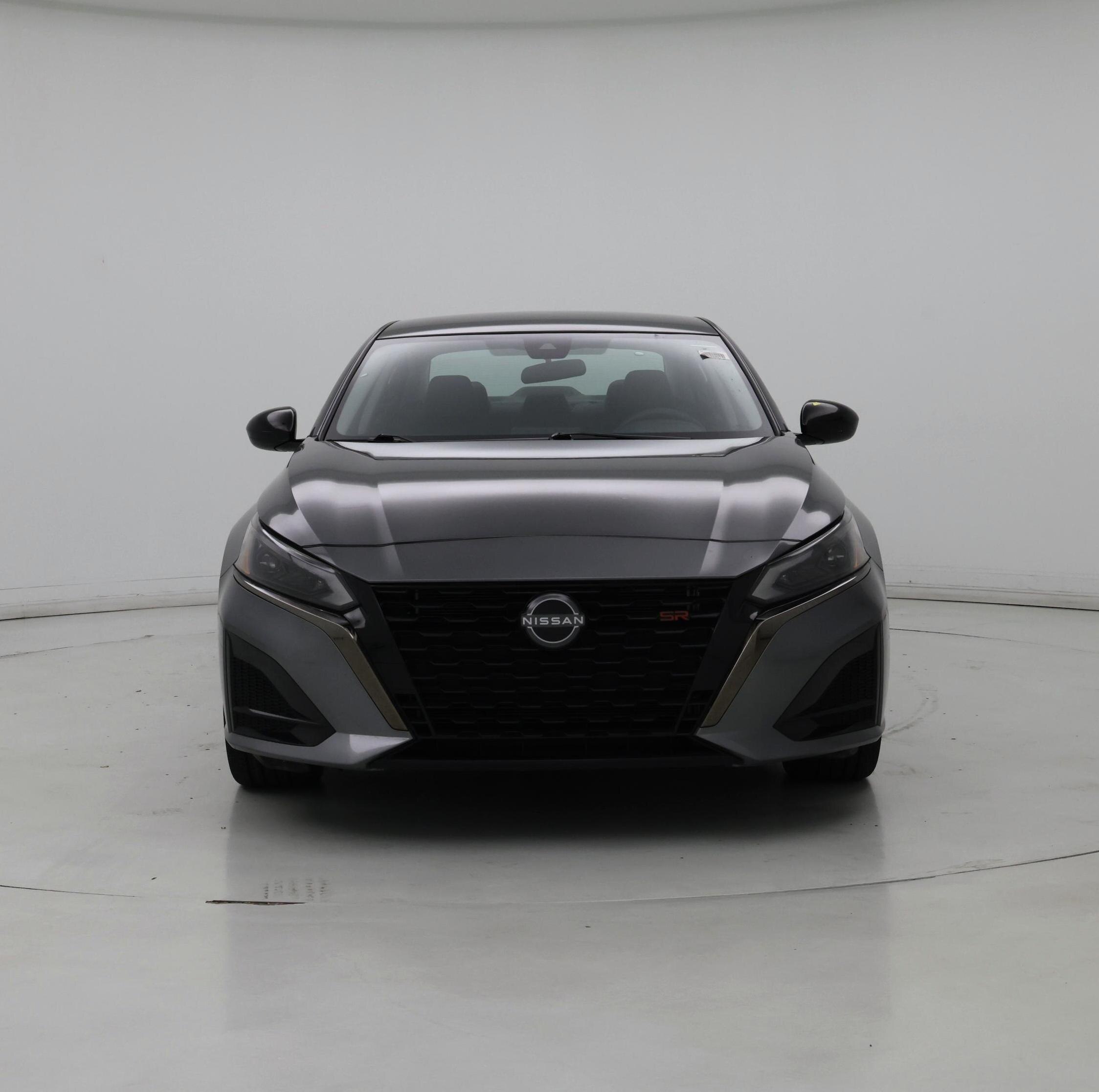 Thumbnail: 2023 Nissan Altima - 5