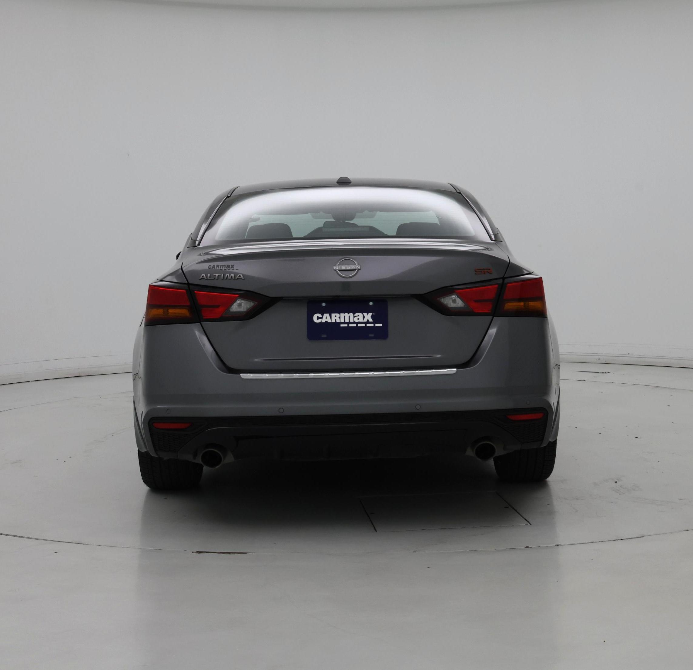 Thumbnail: 2023 Nissan Altima - 6