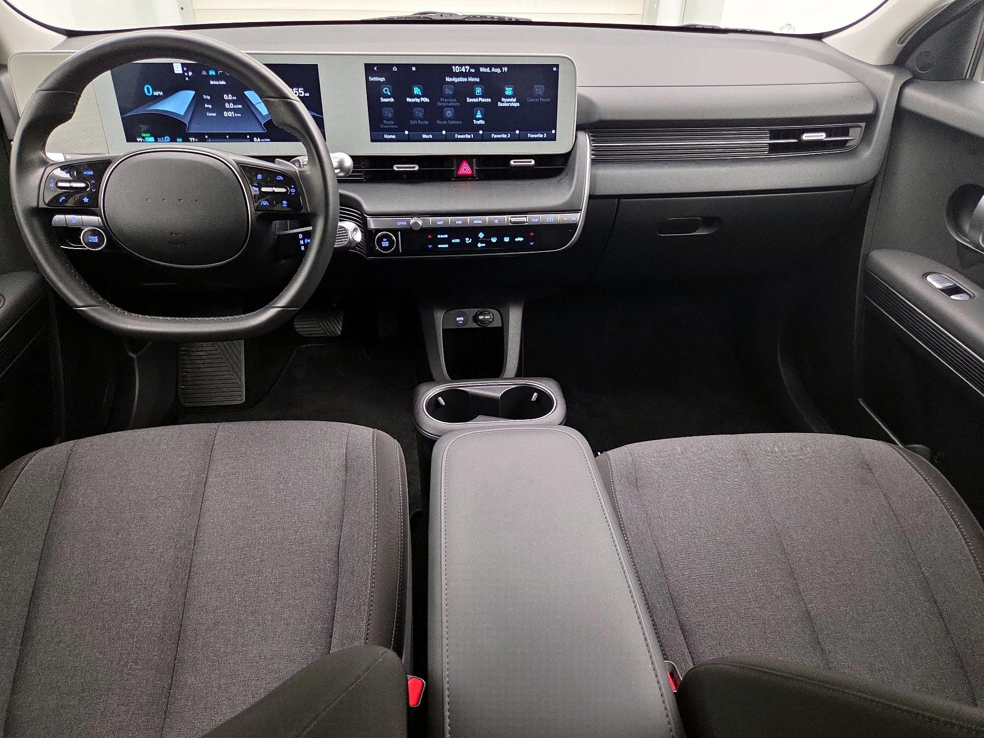 Thumbnail: 2023 Hyundai Ioniq 5 - 9