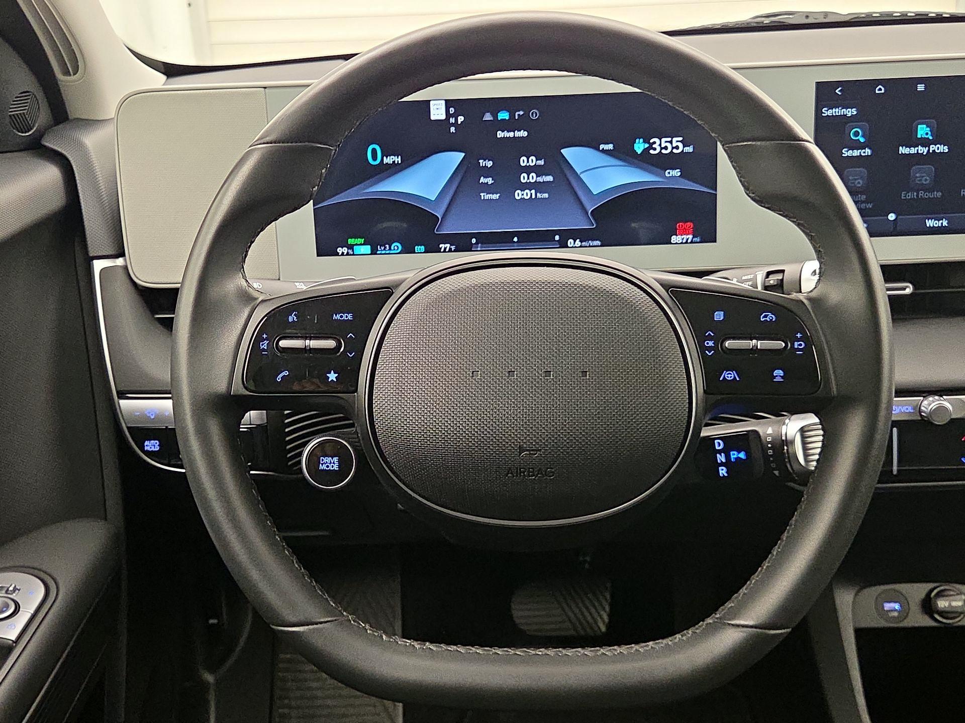Thumbnail: 2023 Hyundai Ioniq 5 - 10