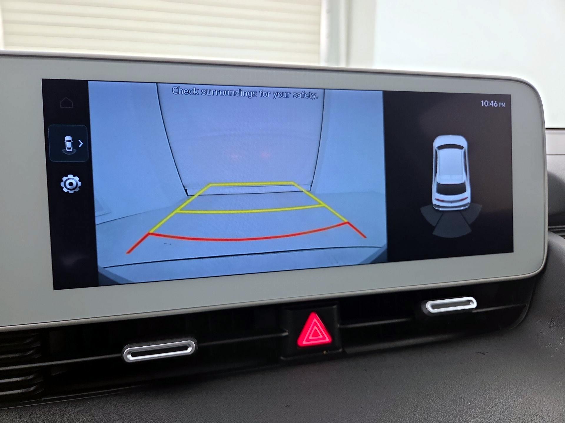 Thumbnail: 2023 Hyundai Ioniq 5 - 15
