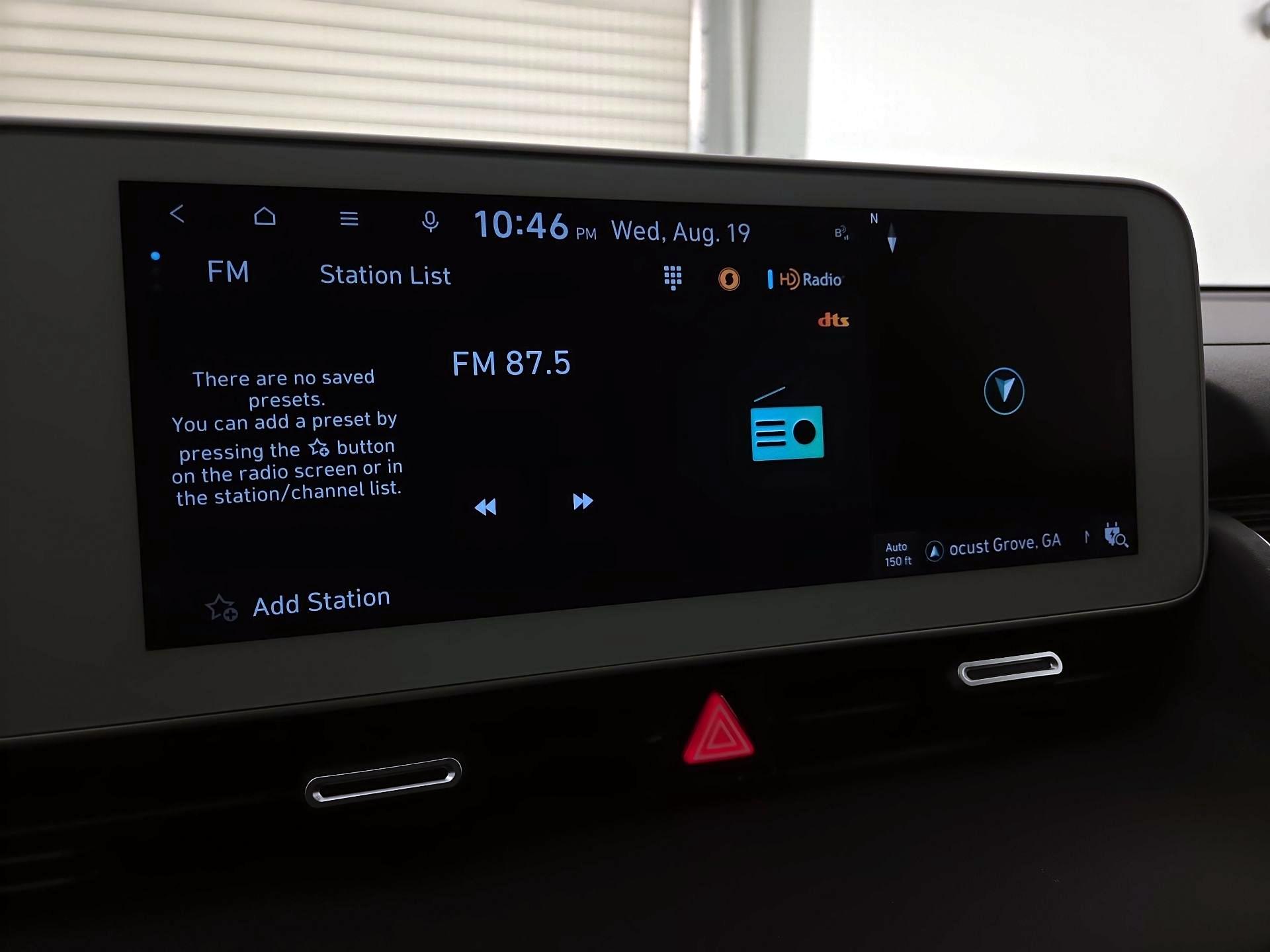 Thumbnail: 2023 Hyundai Ioniq 5 - 16