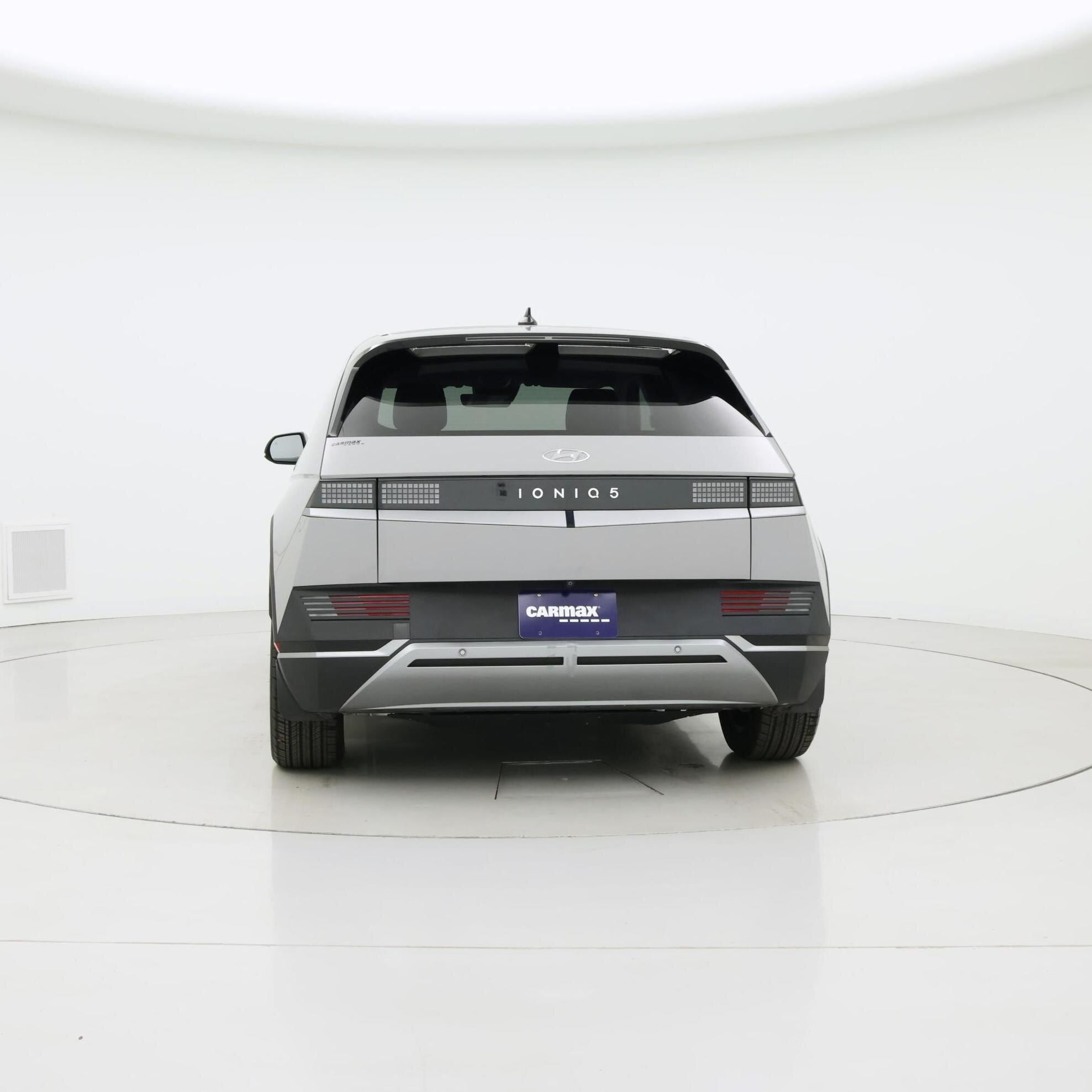 Thumbnail: 2023 Hyundai Ioniq 5 - 6