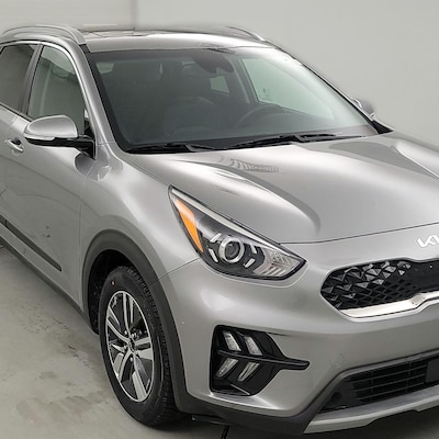 2022 Kia Niro Plug in Hybrid EX Premium