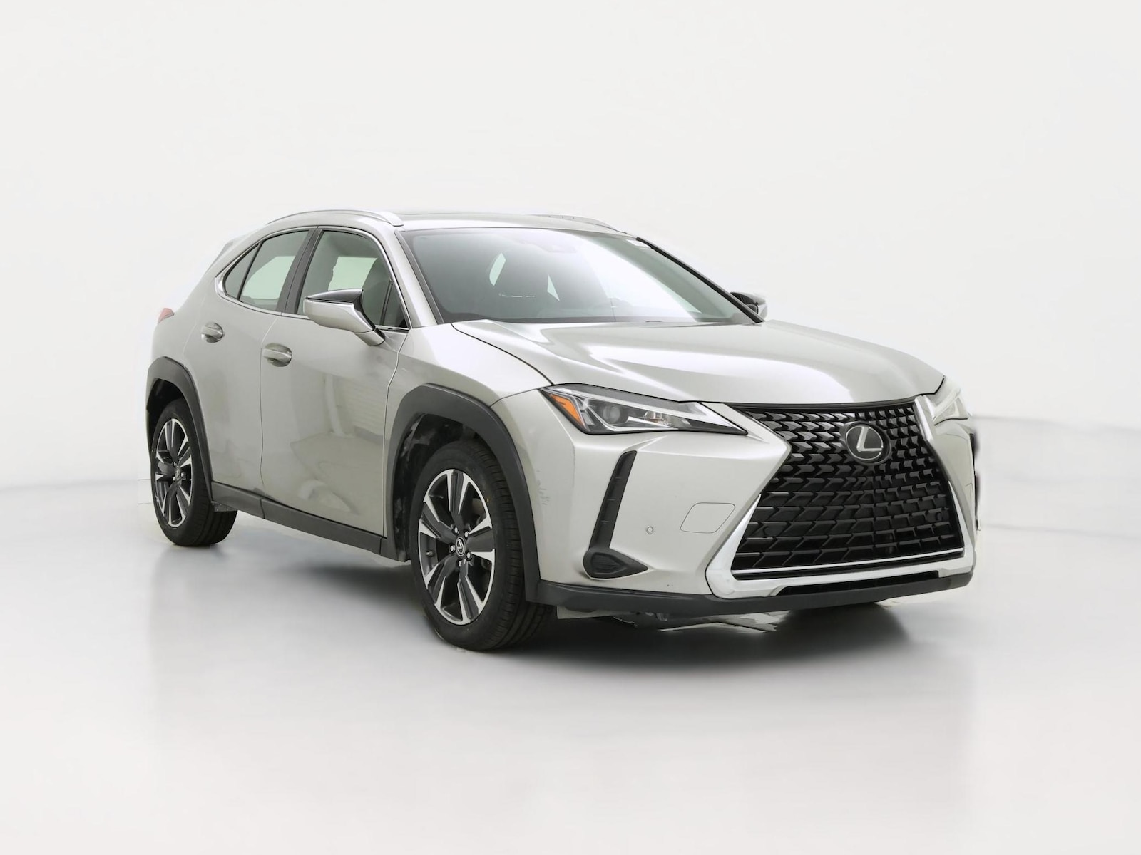2021 Lexus UX 200