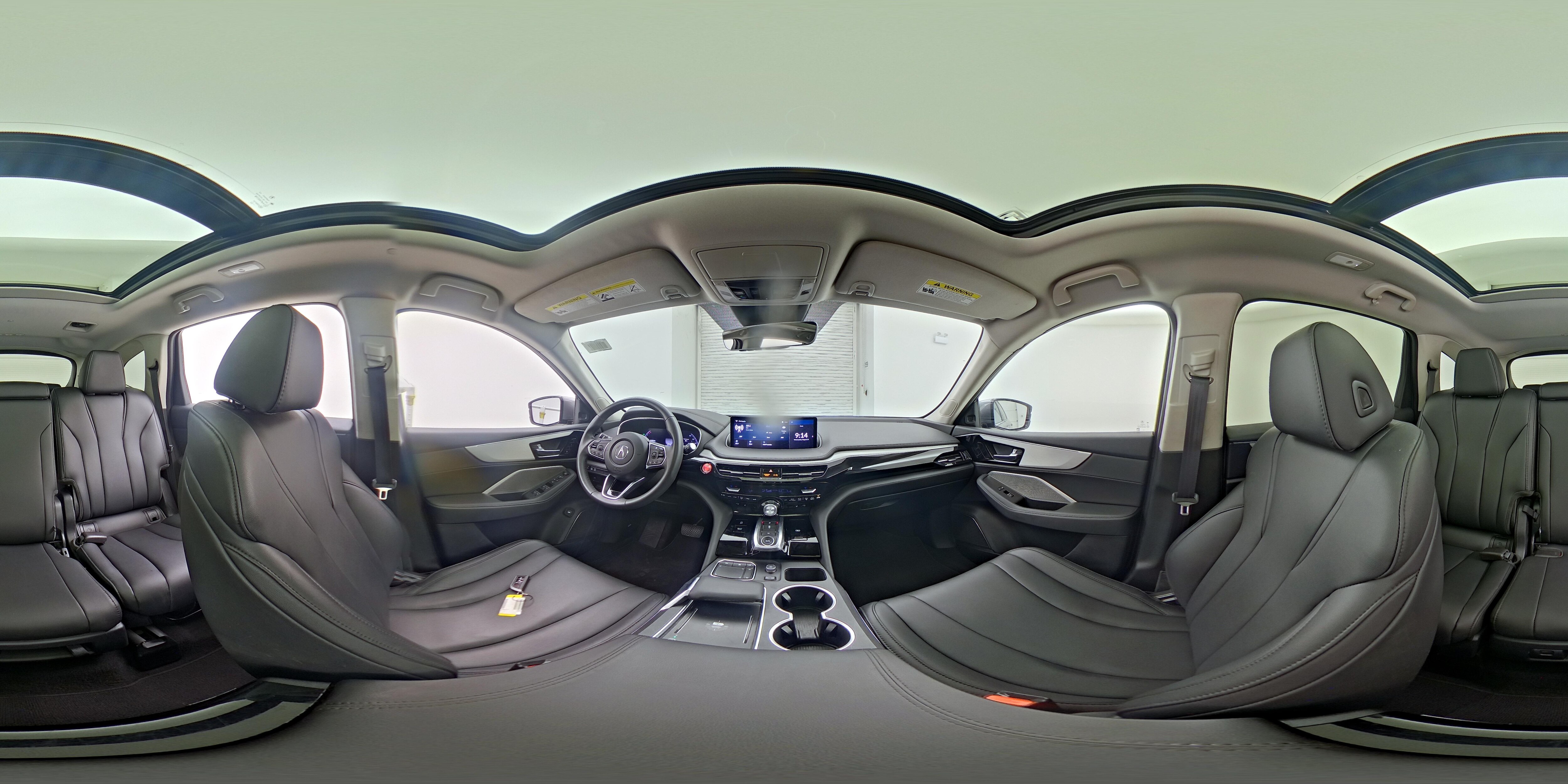 2024 Acura MDX Base - Photo 27