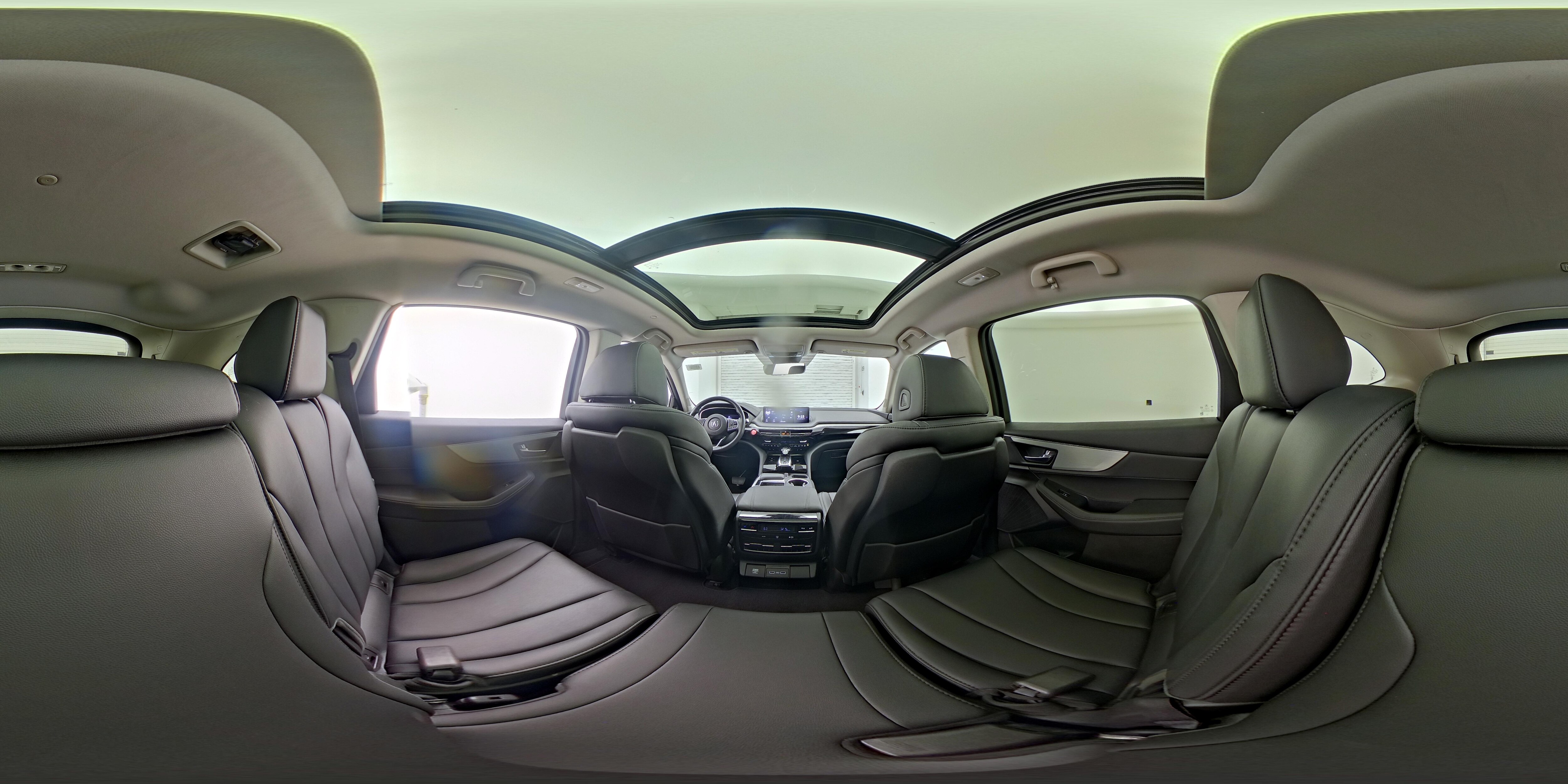 2024 Acura MDX Base - Photo 28