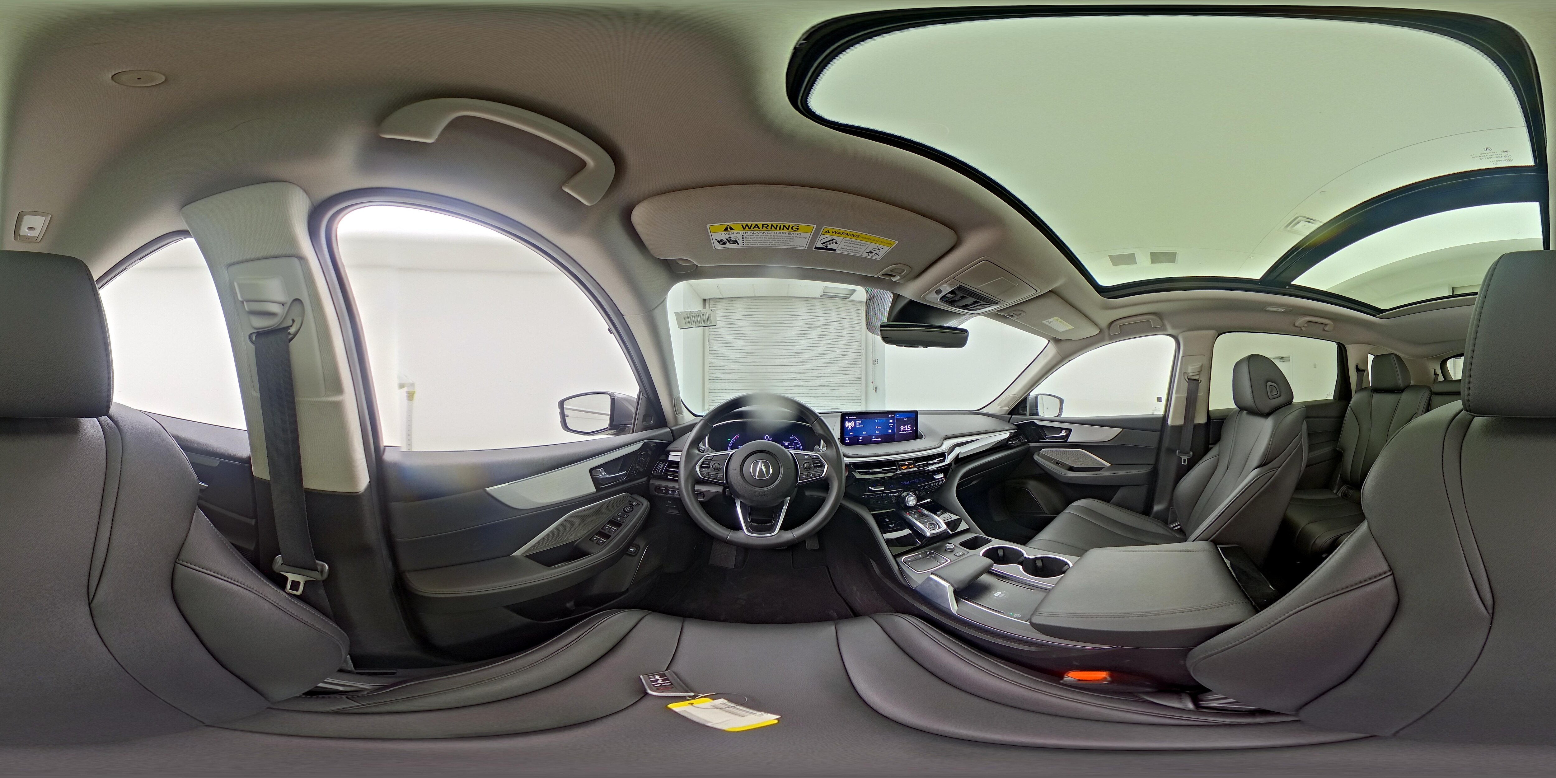 2024 Acura MDX Base - Photo 29