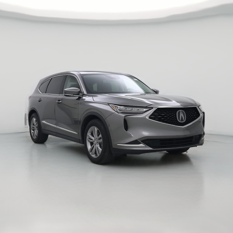 2024 Acura MDX
